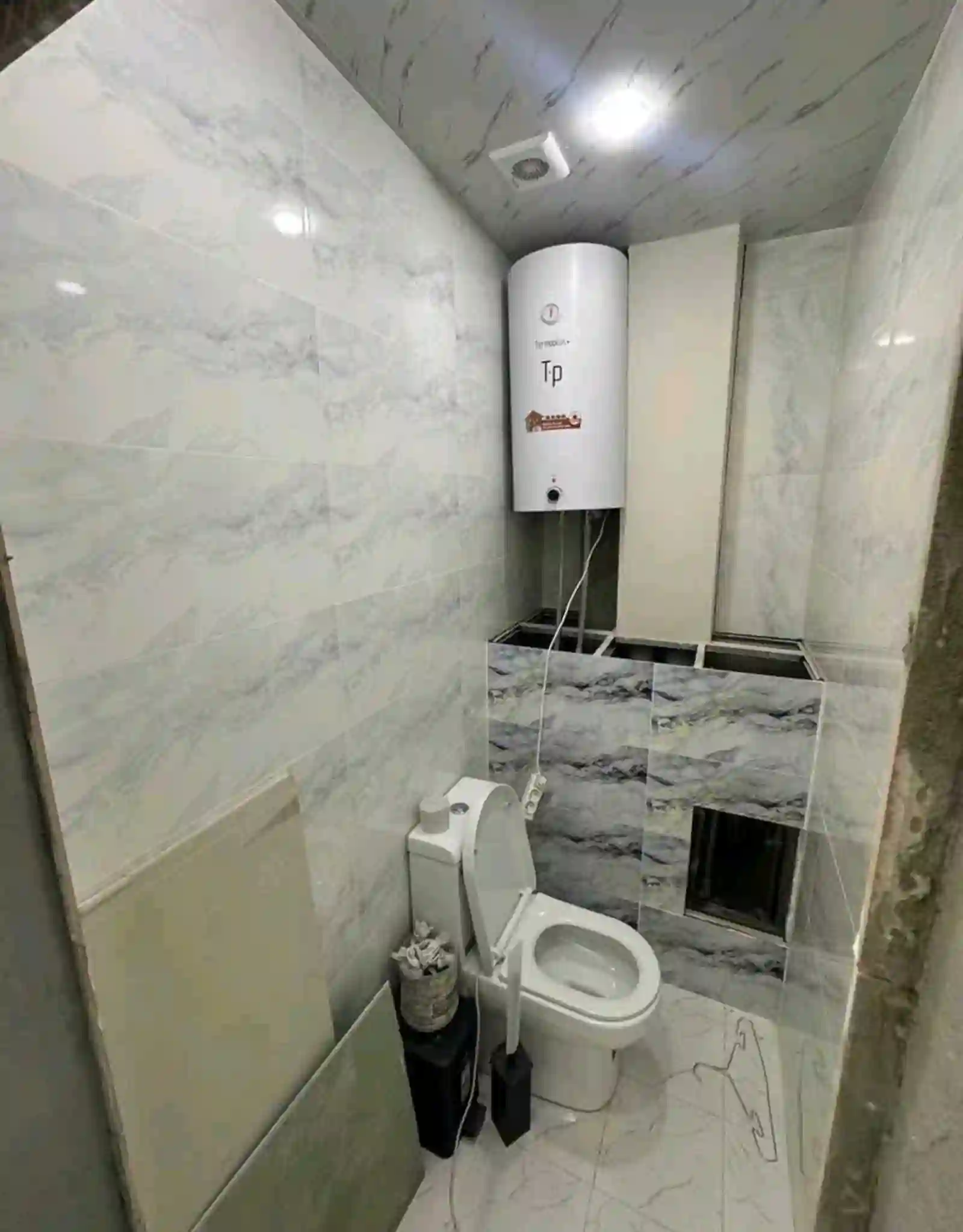 2-к квартира, 6 этаж, 72 м², Сино
