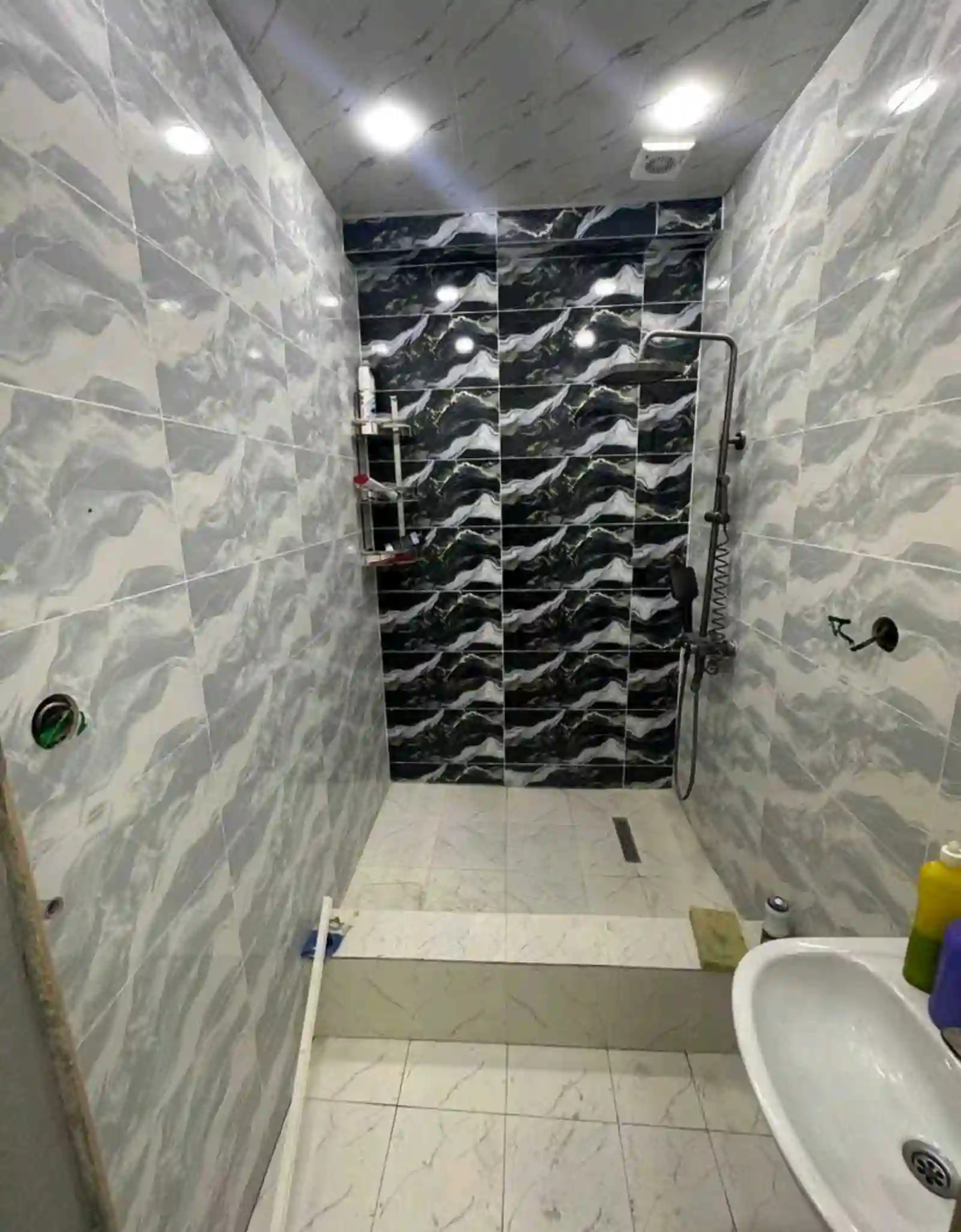 2-к квартира, 6 этаж, 72 м², Сино