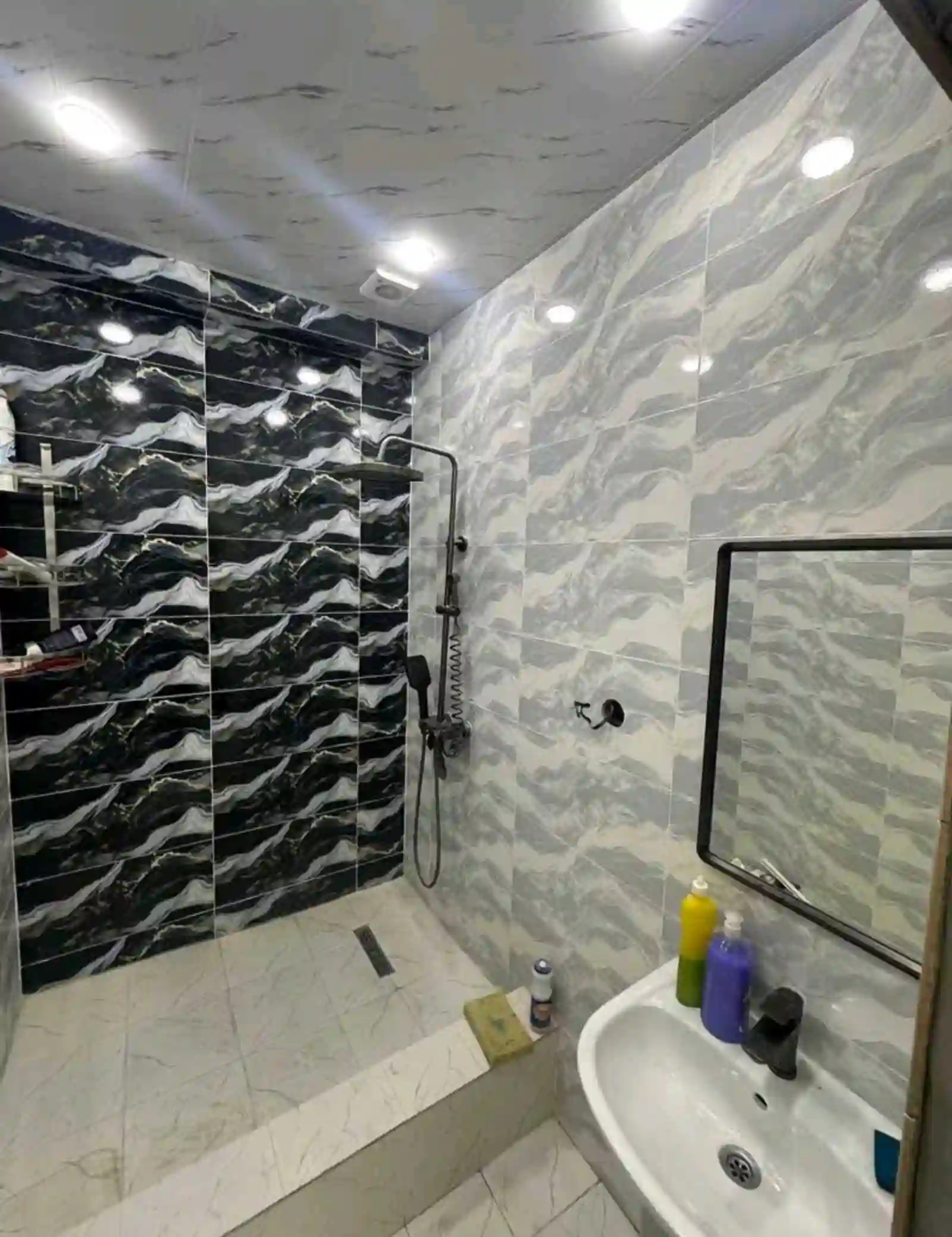 2-к квартира, 6 этаж, 72 м², Сино