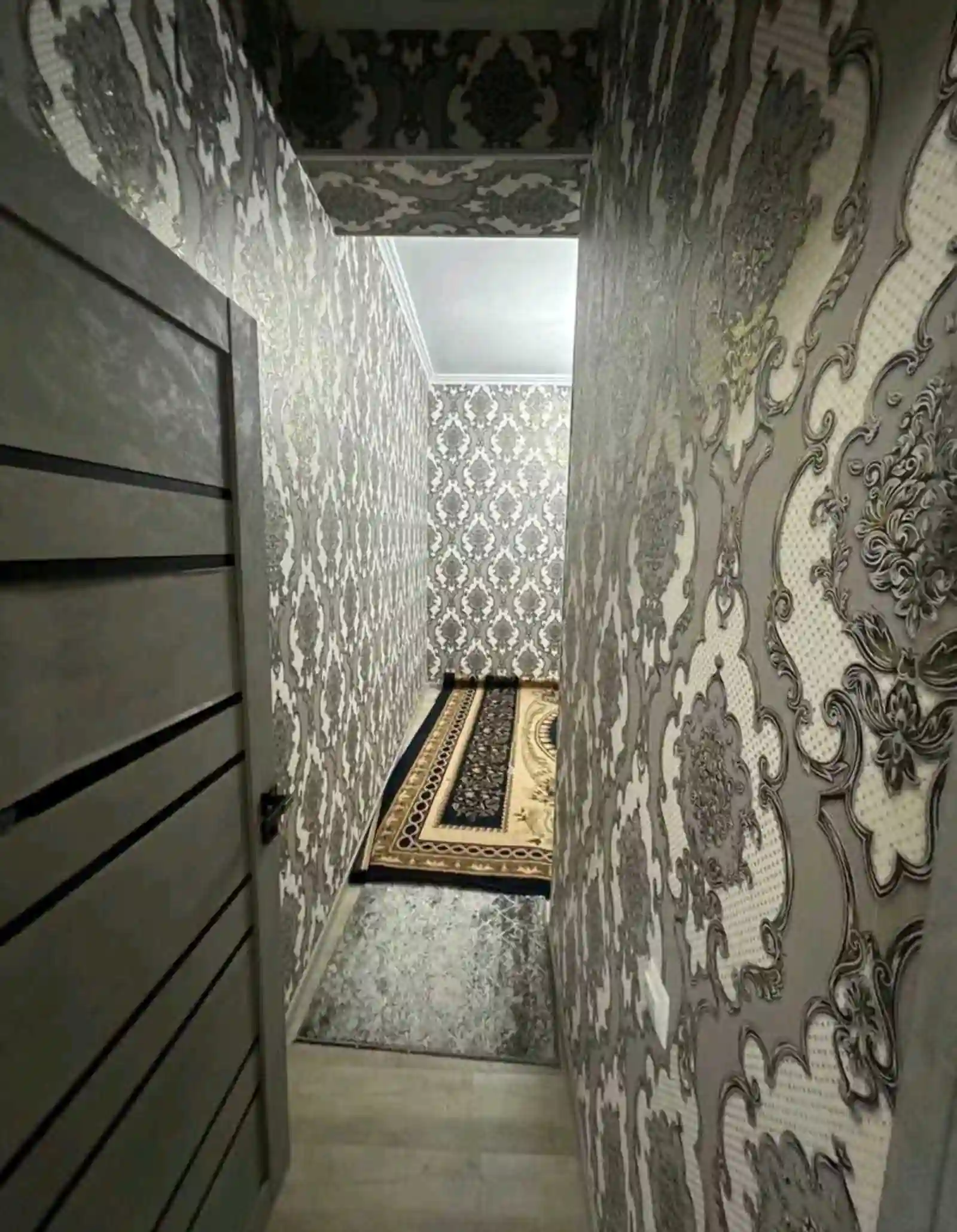 3-к квартира, 4 этаж, 86 м², Сино