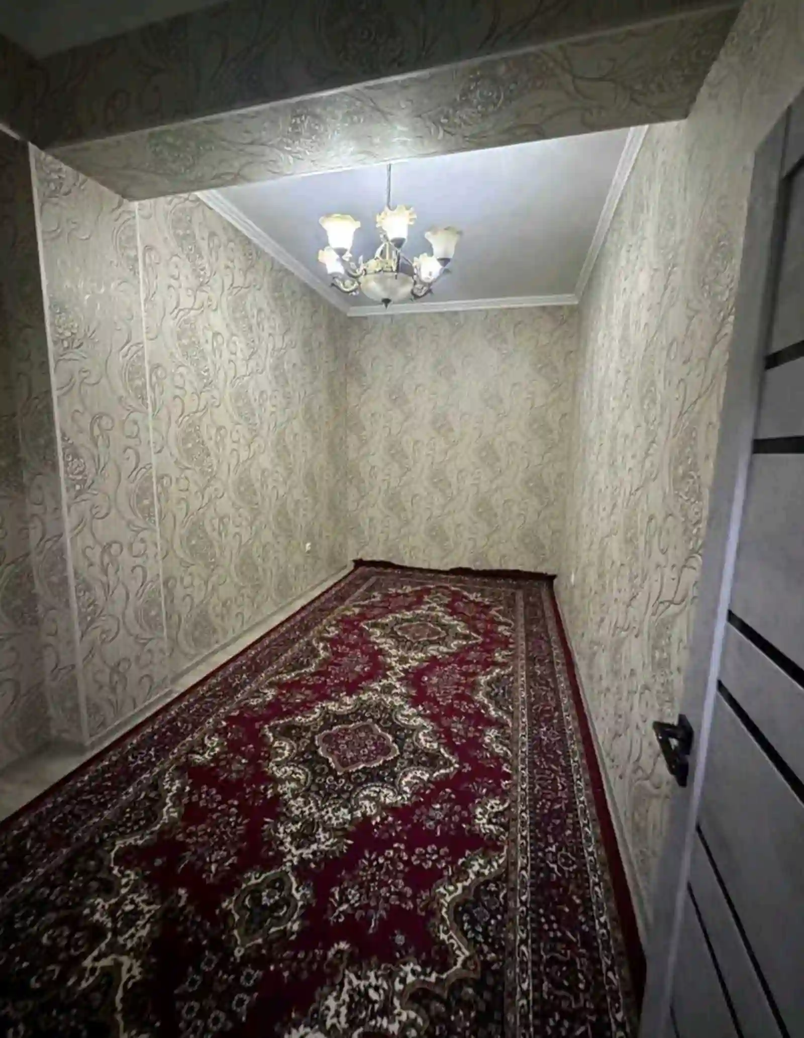 3-к квартира, 4 этаж, 86 м², Сино