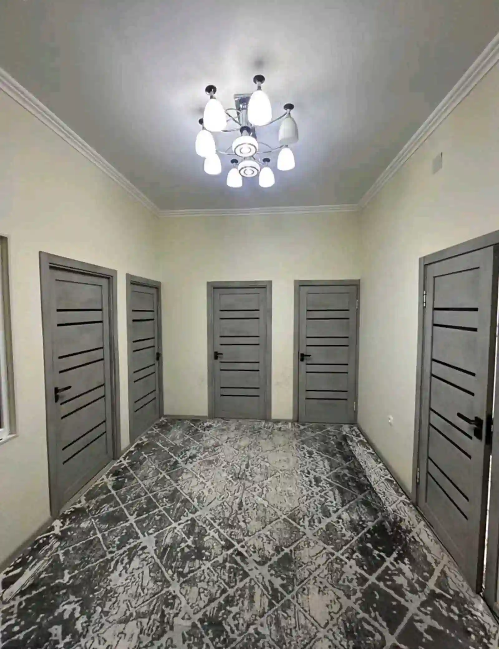 3-к квартира, 4 этаж, 86 м², Сино