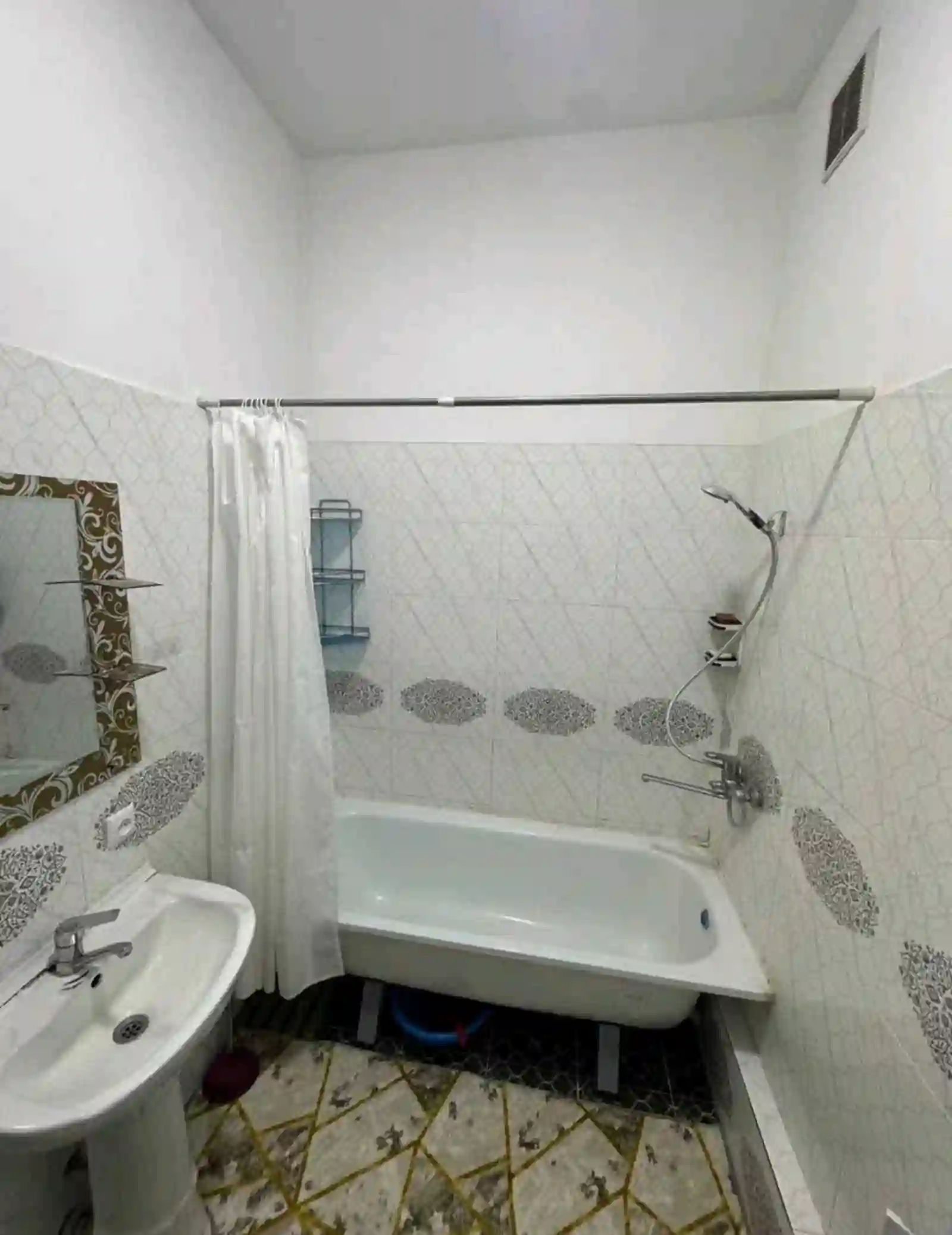 3-к квартира, 4 этаж, 86 м², Сино