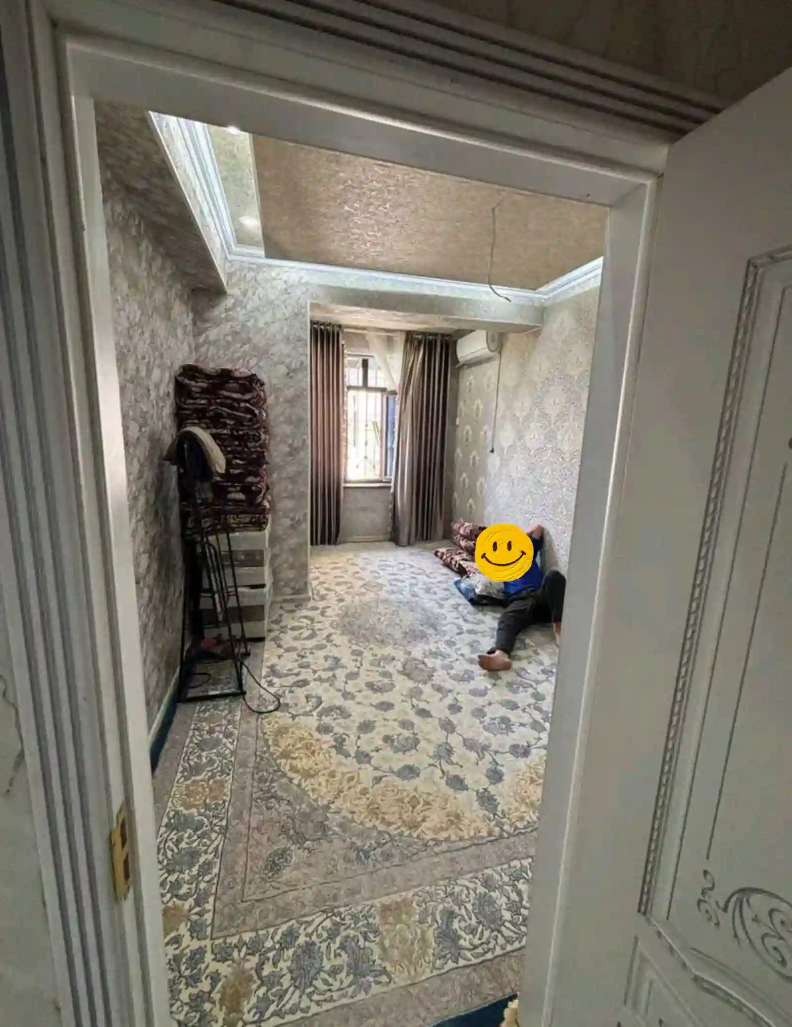 2-к квартира, 14 этаж, 54 м², Сино