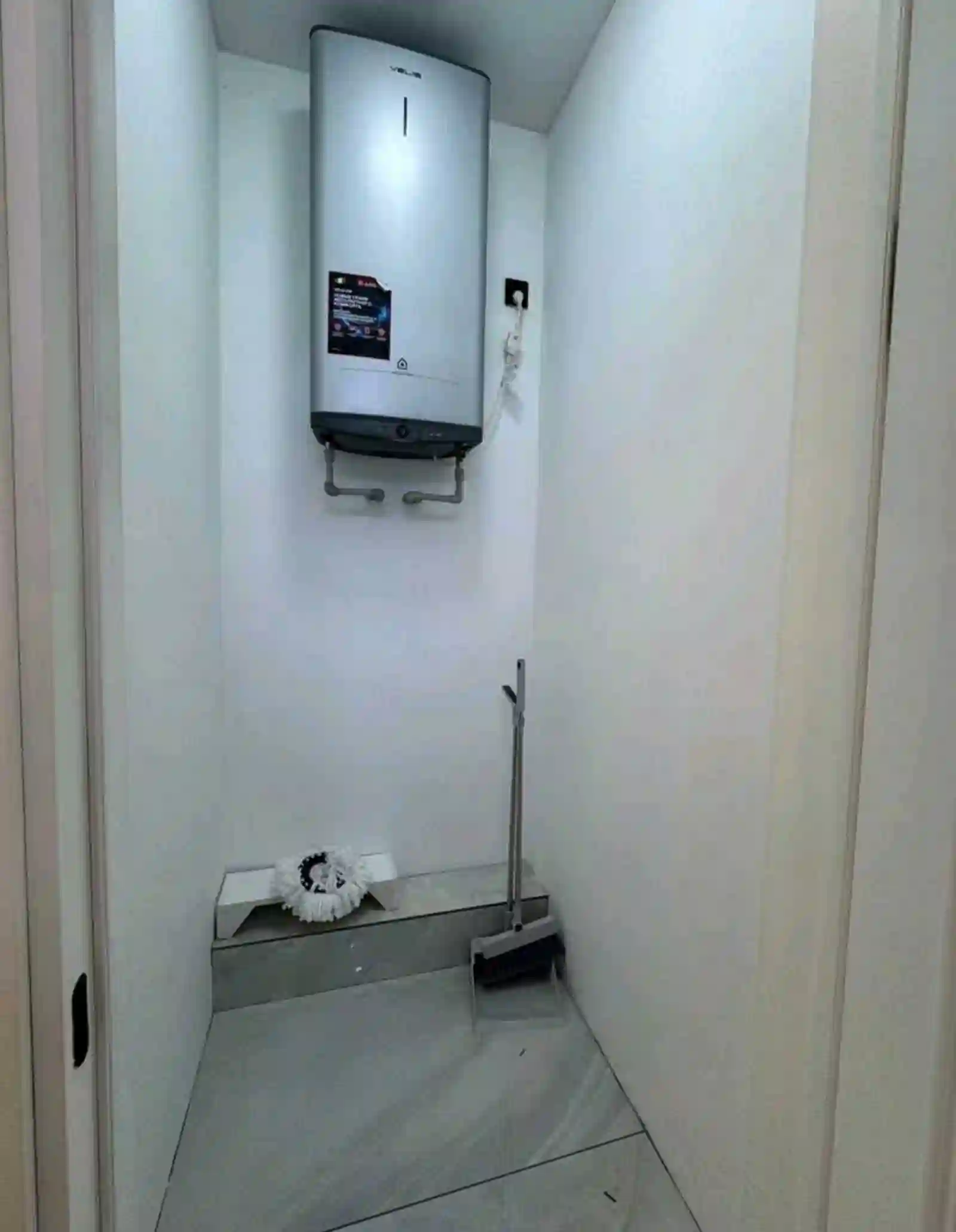 3-к квартира, 17 этаж, 122 м², Сино
