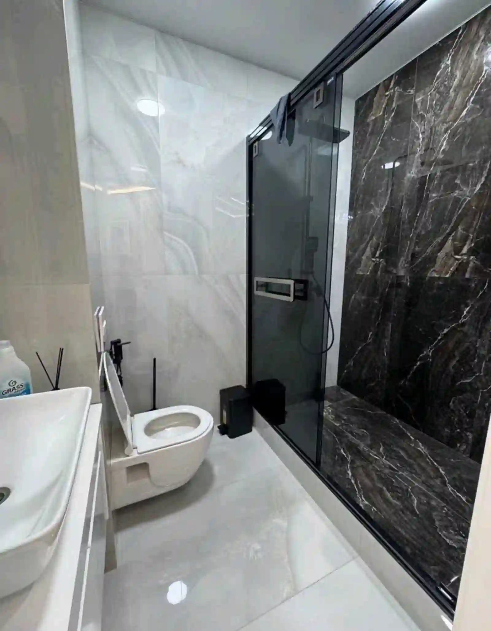 3-к квартира, 17 этаж, 122 м², Сино