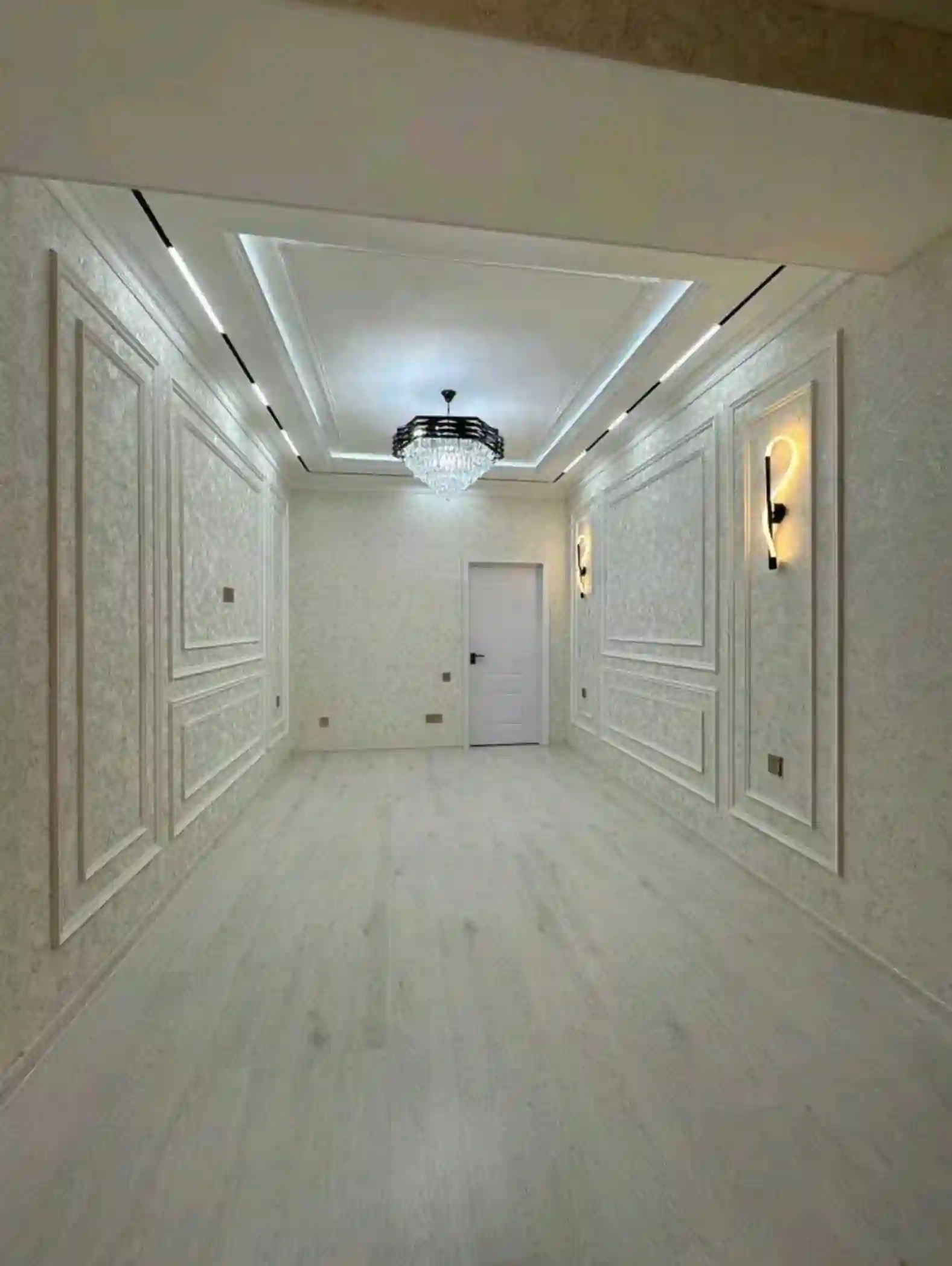 3-к квартира, 9 этаж, 90 м², Сино