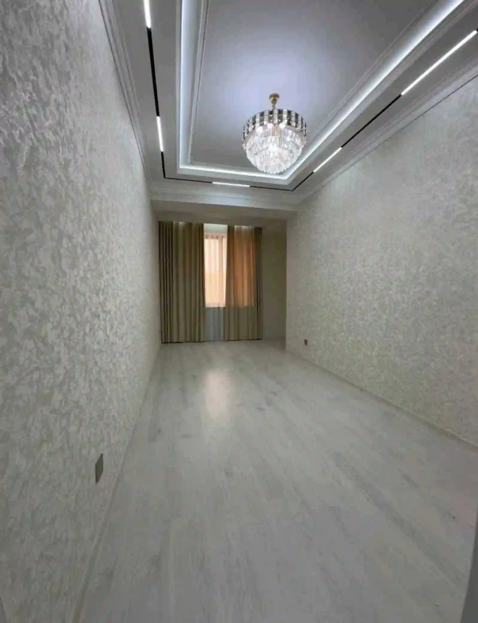 3-к квартира, 9 этаж, 90 м², Сино