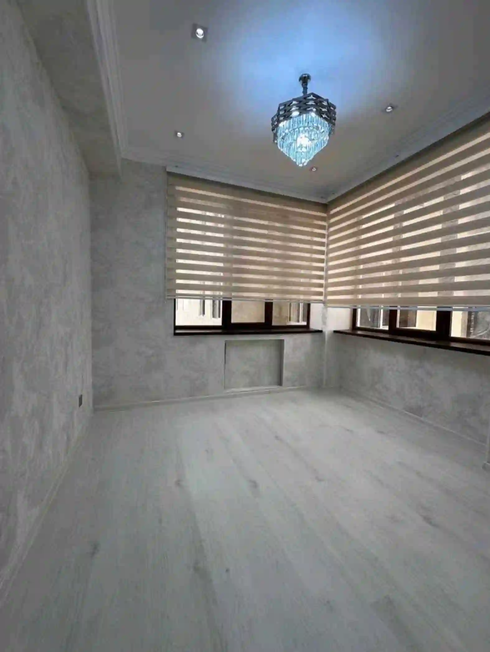 3-к квартира, 9 этаж, 90 м², Сино