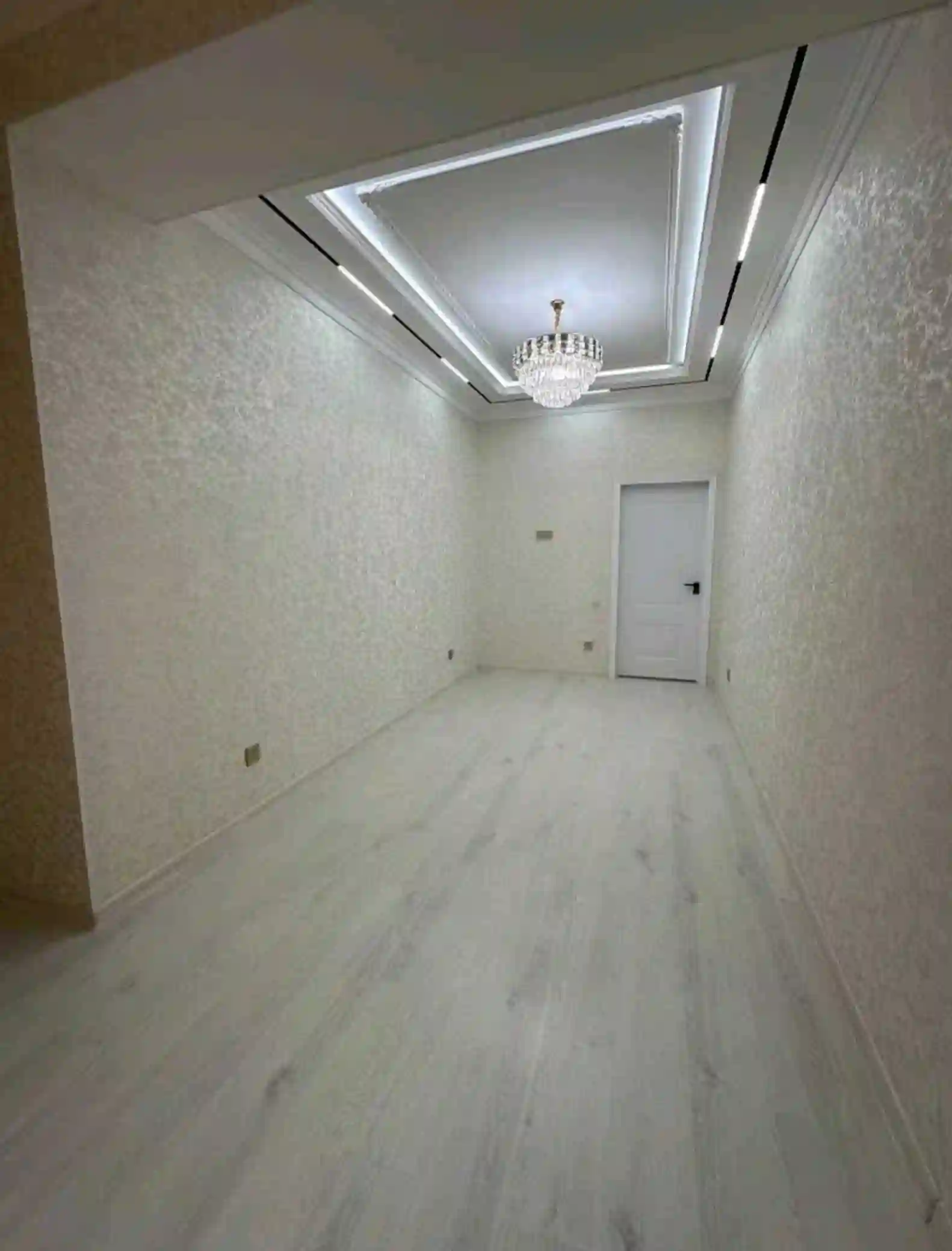 3-к квартира, 9 этаж, 90 м², Сино