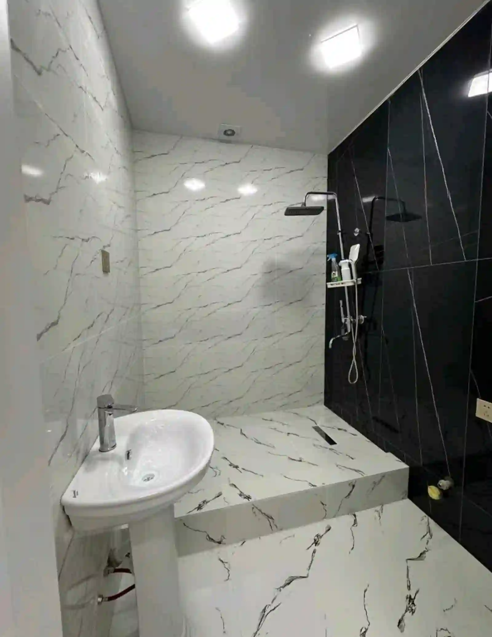 3-к квартира, 9 этаж, 90 м², Сино