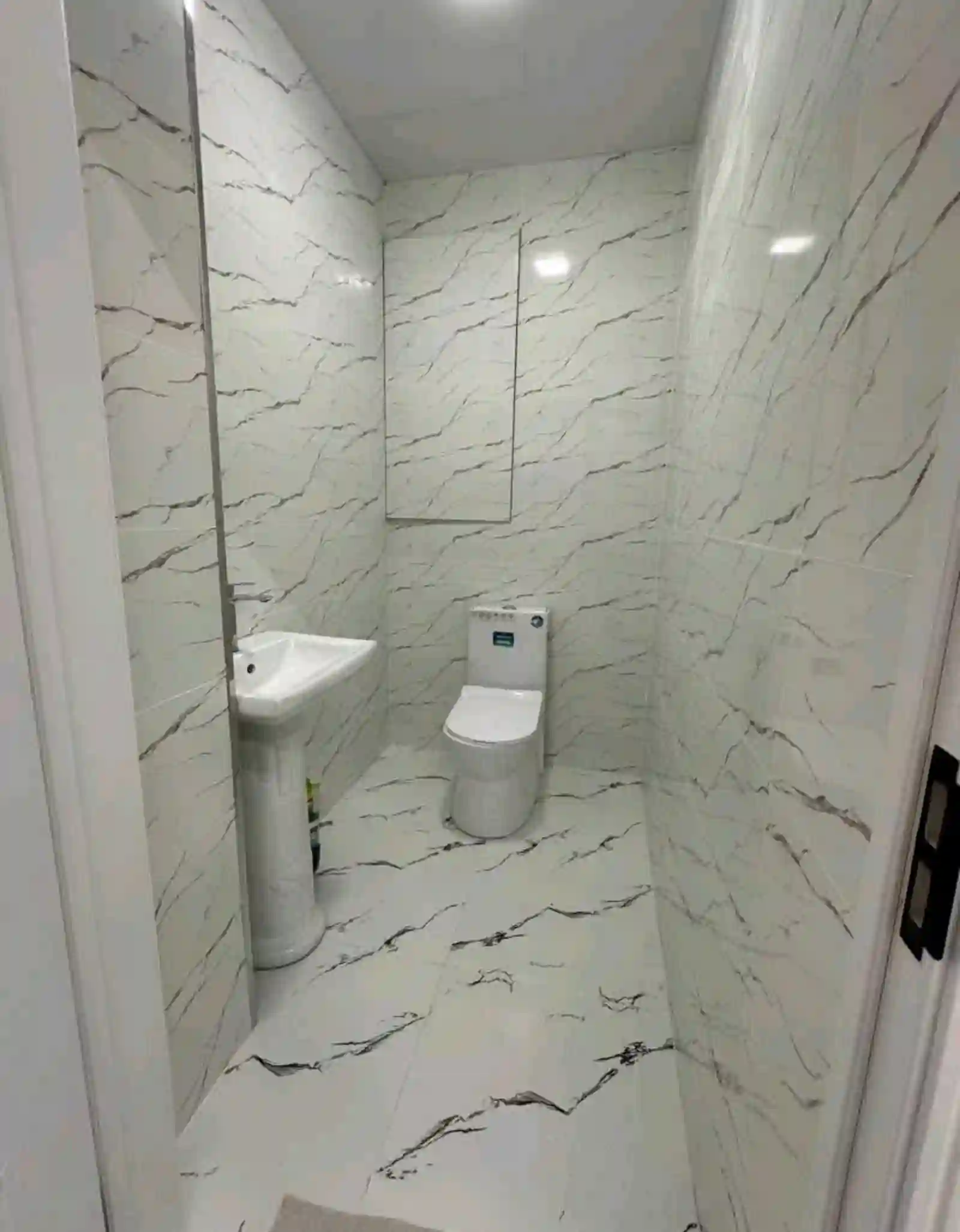 3-к квартира, 9 этаж, 90 м², Сино