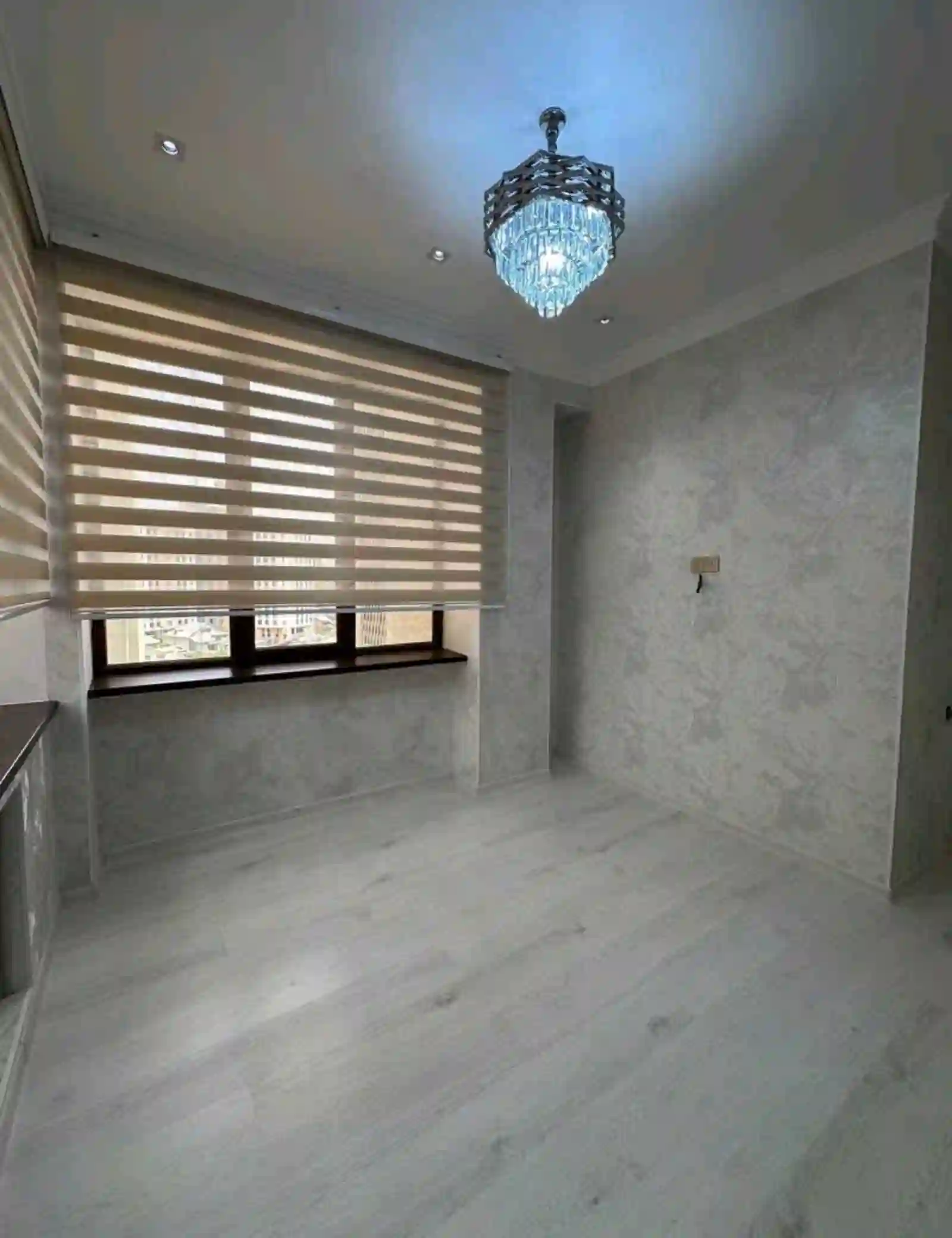 3-к квартира, 9 этаж, 90 м², Сино