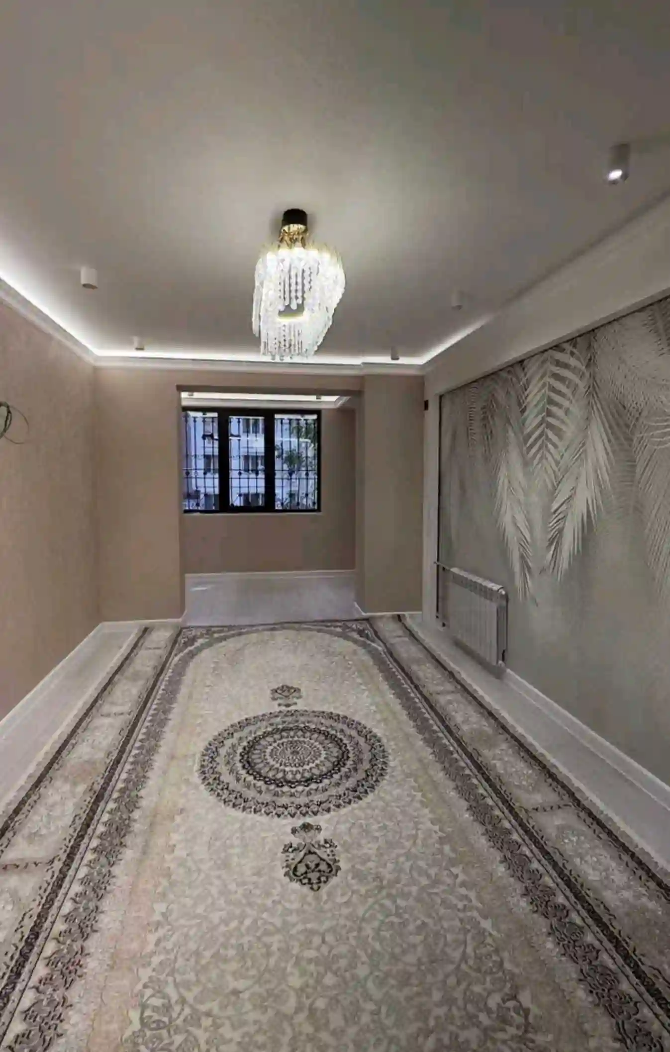3-к квартира, 1 этаж, 70 м², Сино