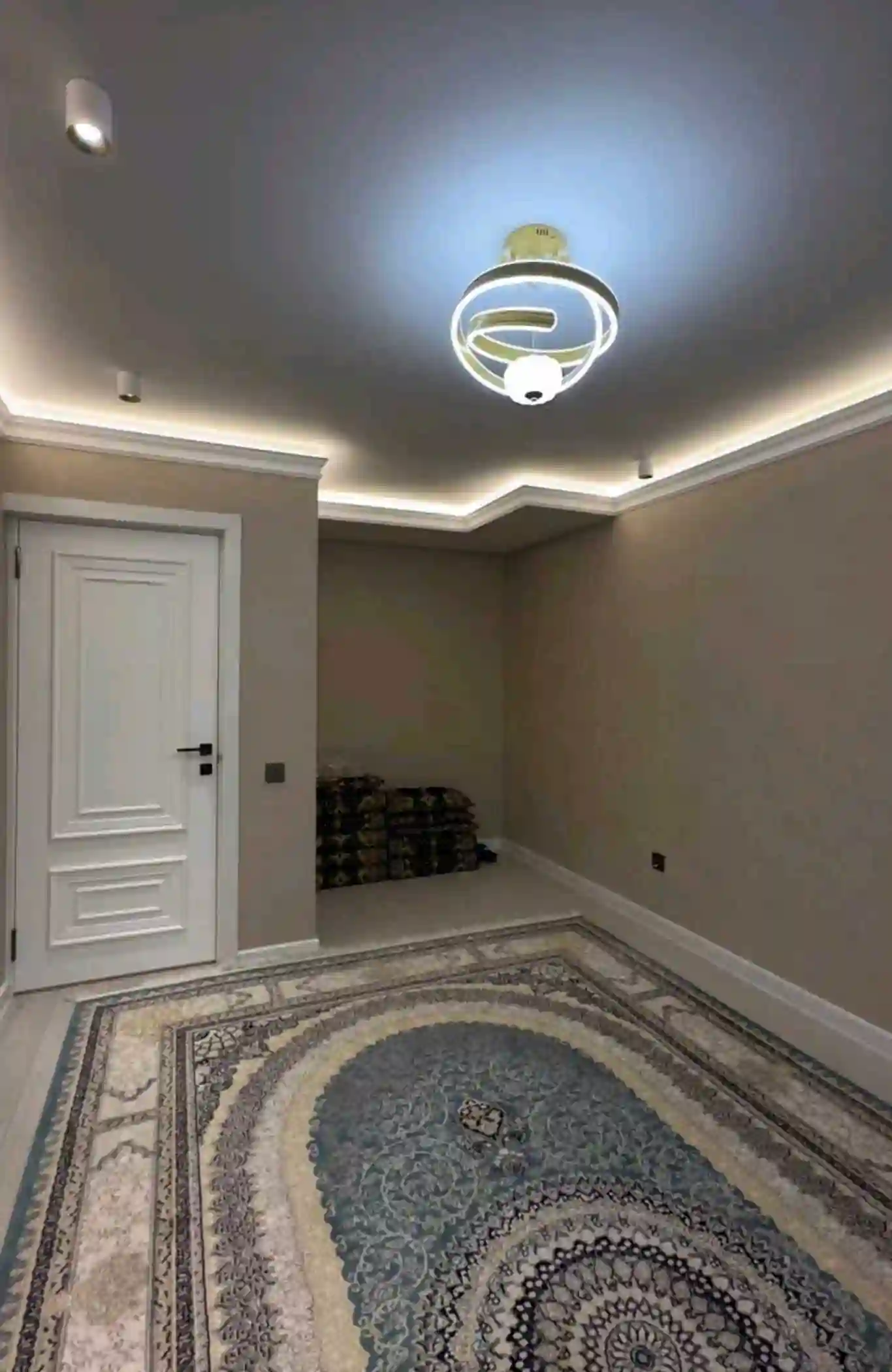 3-к квартира, 1 этаж, 70 м², Сино