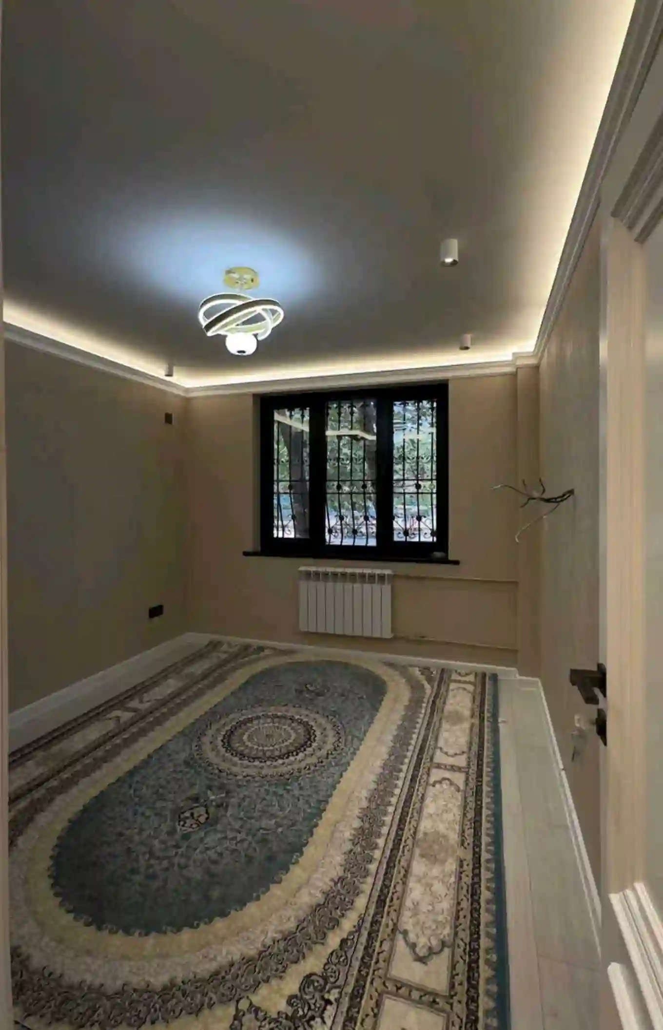 3-к квартира, 1 этаж, 70 м², Сино