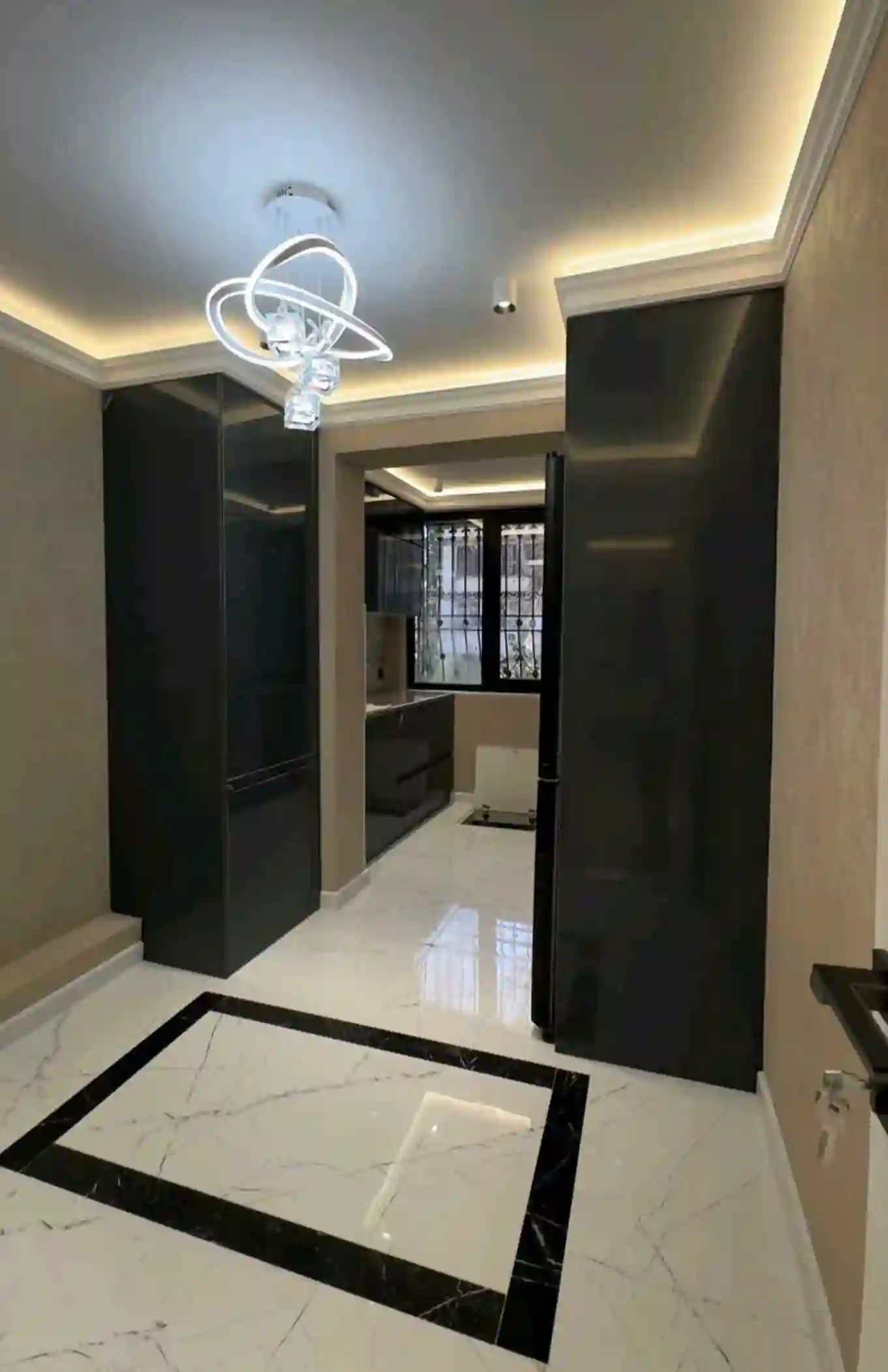 3-к квартира, 1 этаж, 70 м², Сино