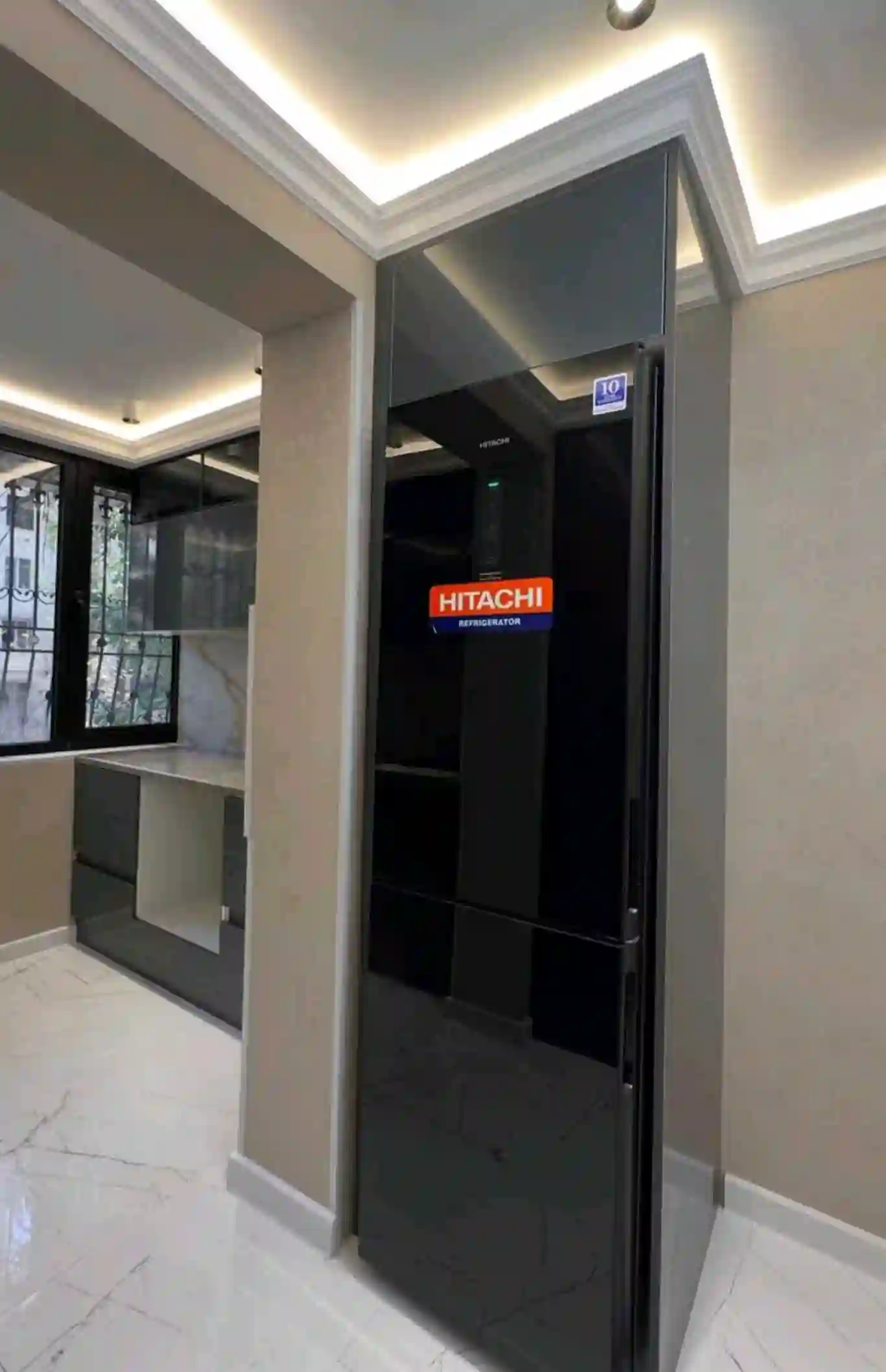 3-к квартира, 1 этаж, 70 м², Сино