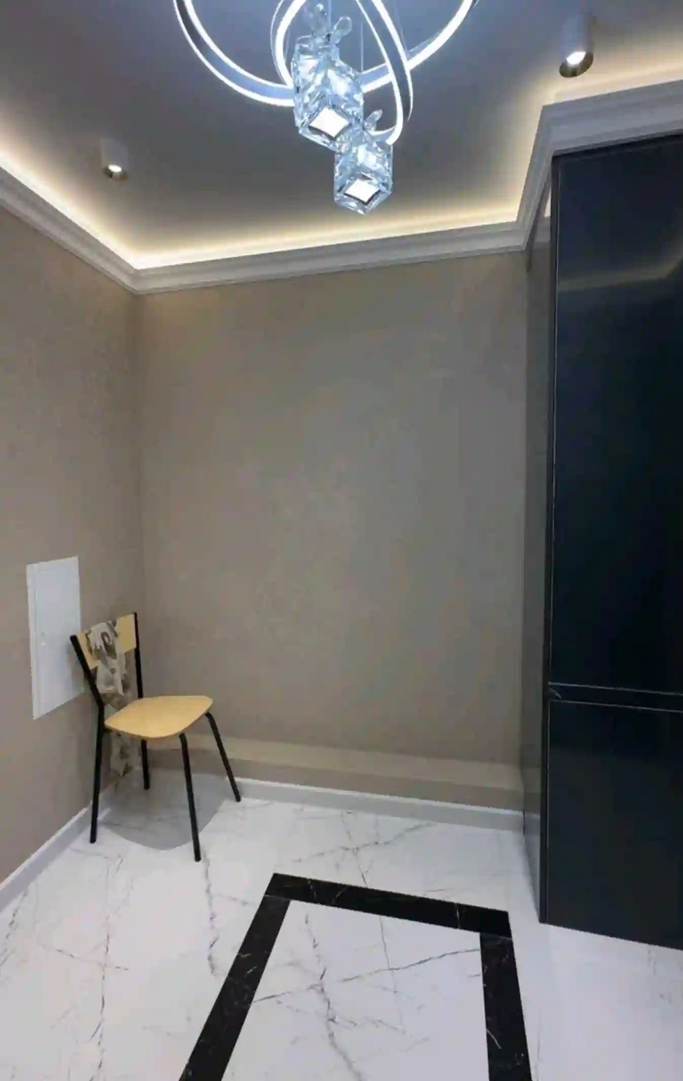 3-к квартира, 1 этаж, 70 м², Сино