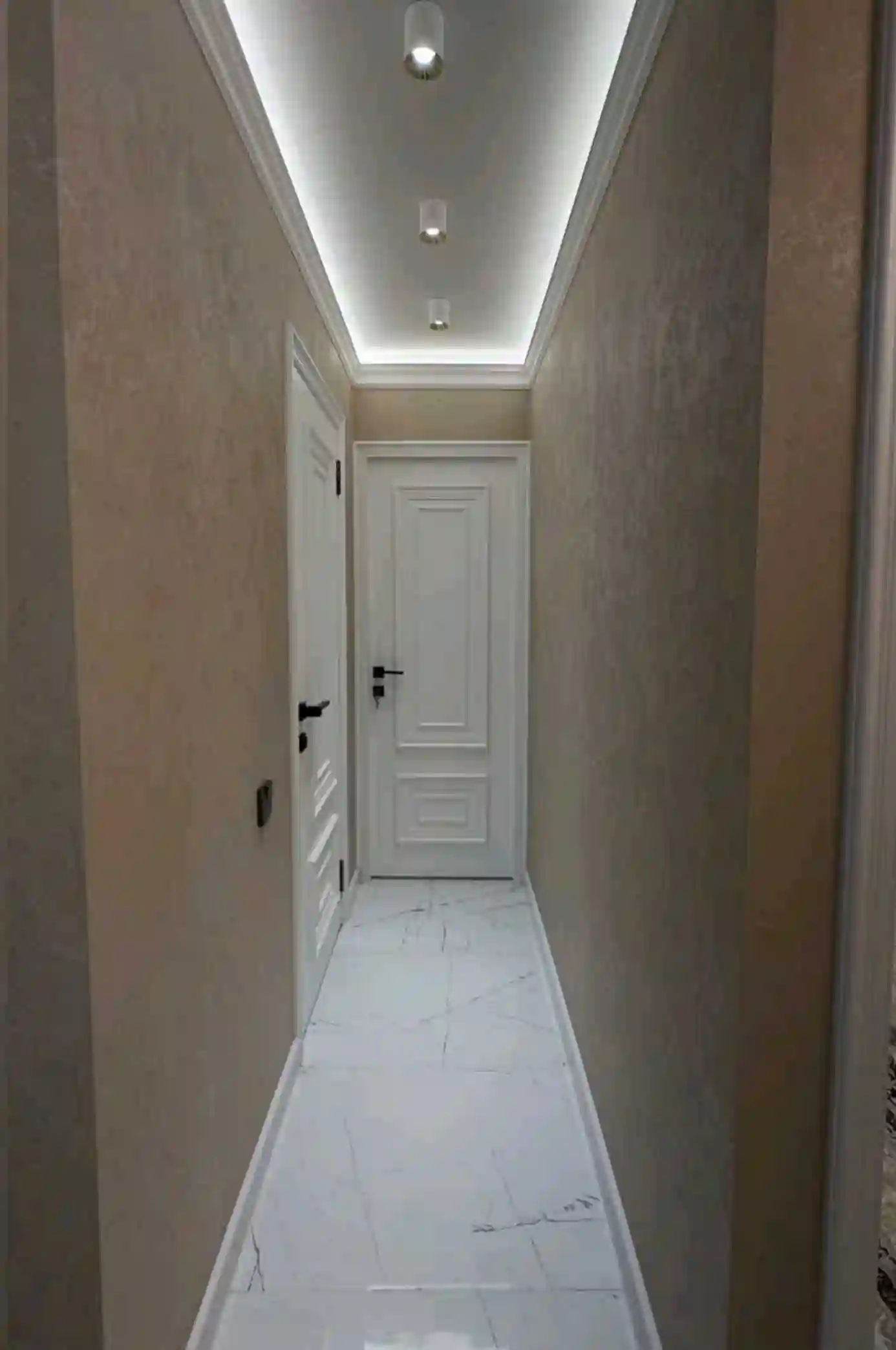 3-к квартира, 1 этаж, 70 м², Сино