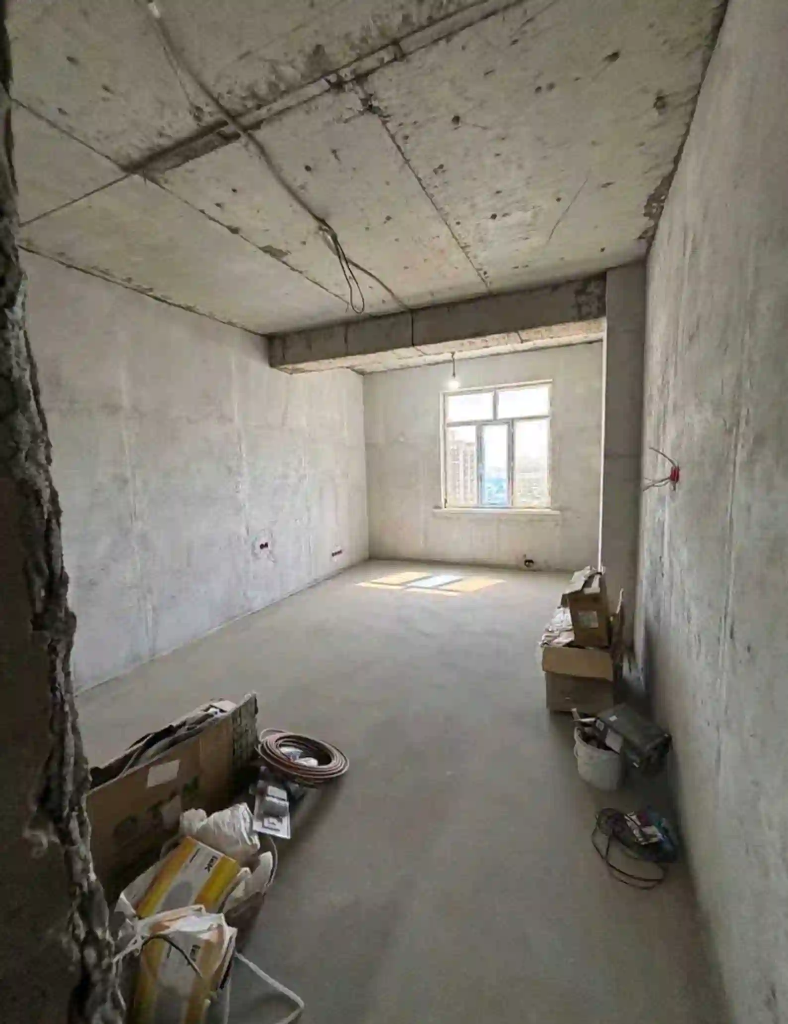 2-к квартира, 15 этаж, 82 м², Фирдавси