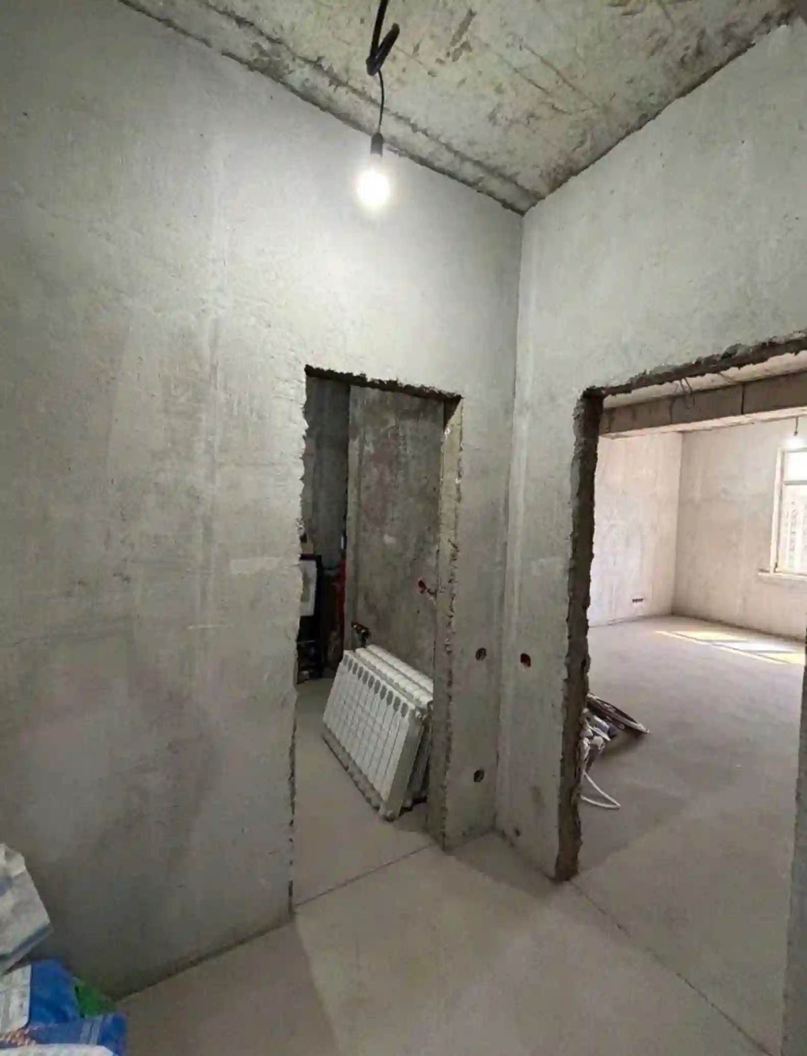 2-к квартира, 15 этаж, 82 м², Фирдавси