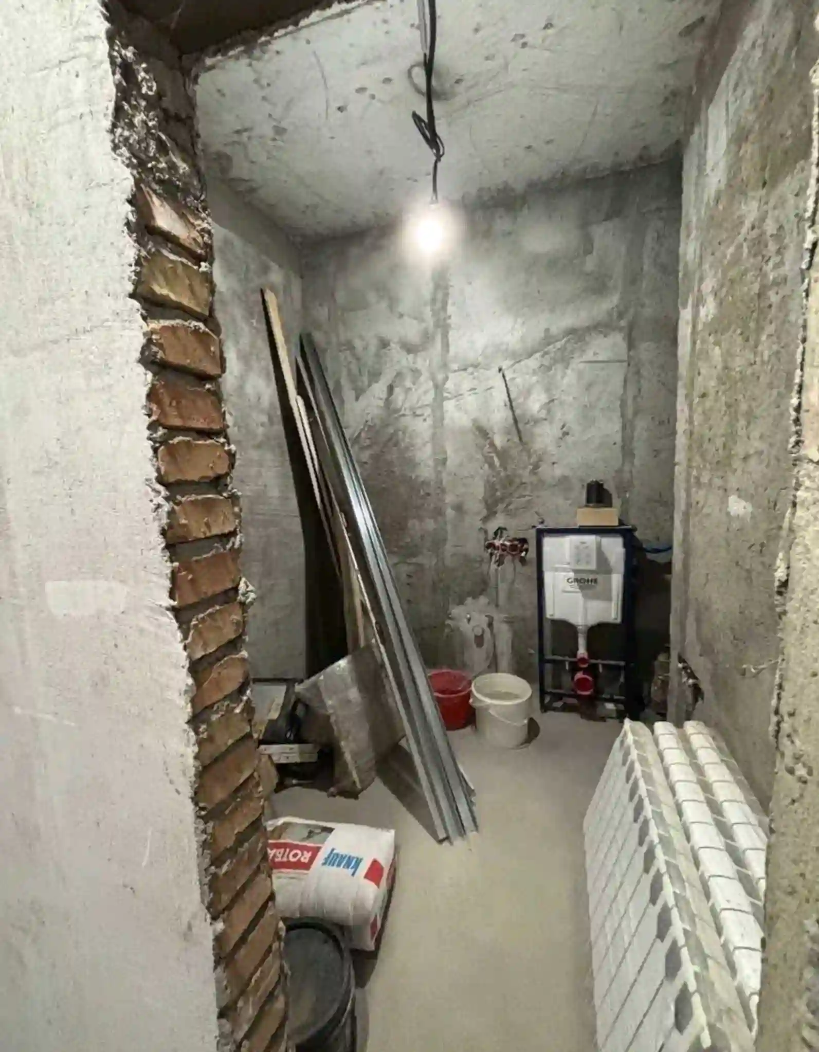 2-к квартира, 15 этаж, 82 м², Фирдавси