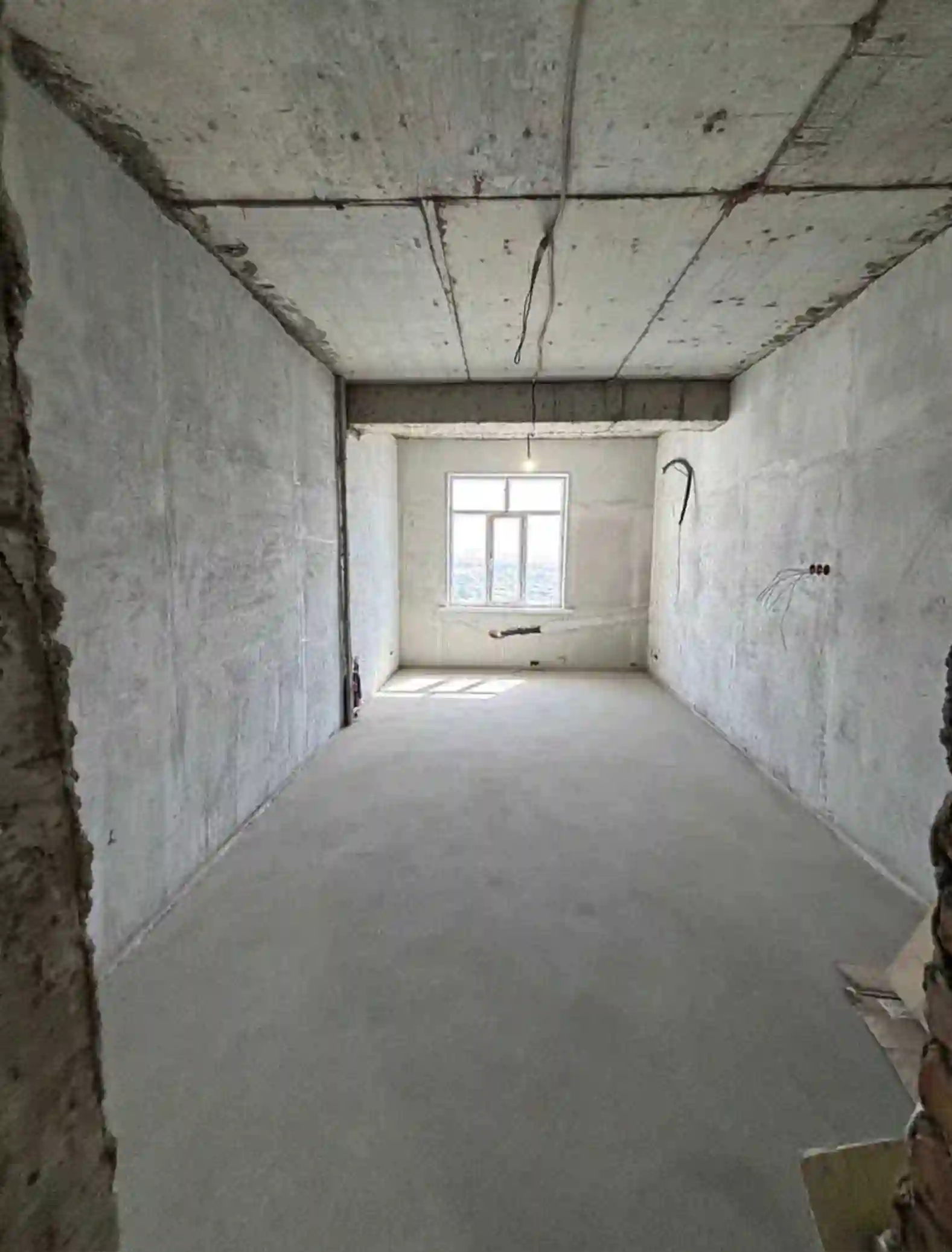 2-к квартира, 15 этаж, 82 м², Фирдавси
