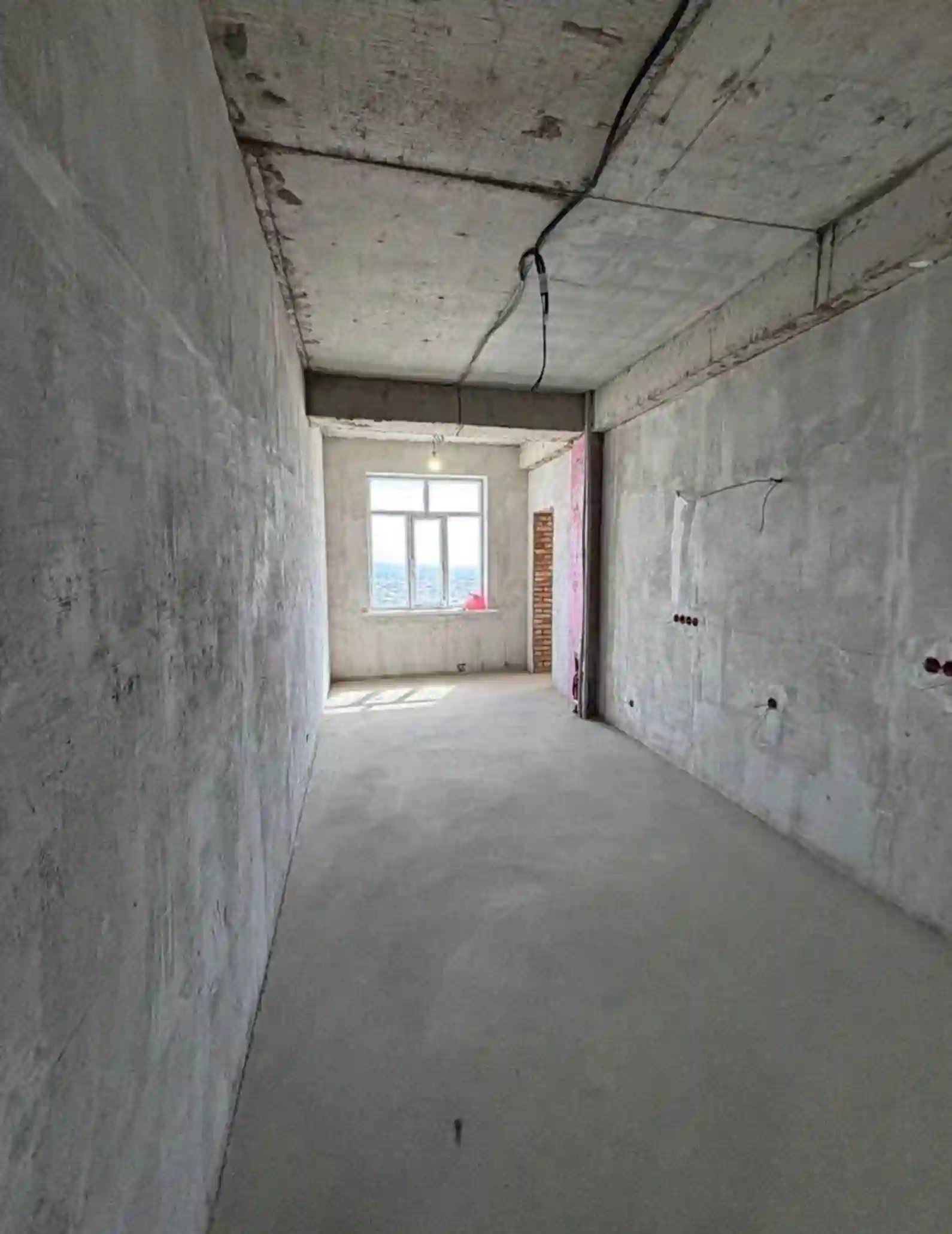 2-к квартира, 15 этаж, 82 м², Фирдавси