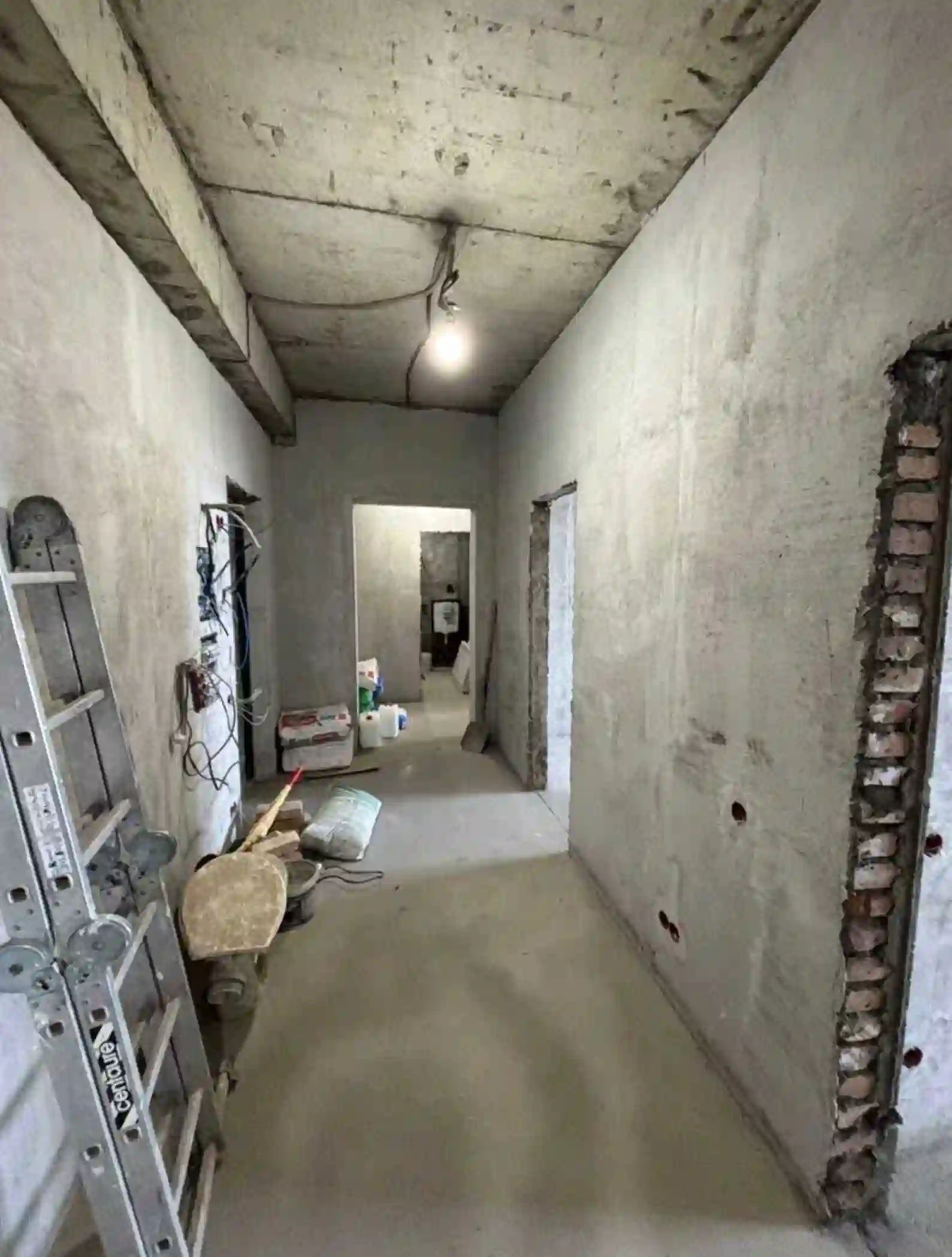 2-к квартира, 15 этаж, 82 м², Фирдавси