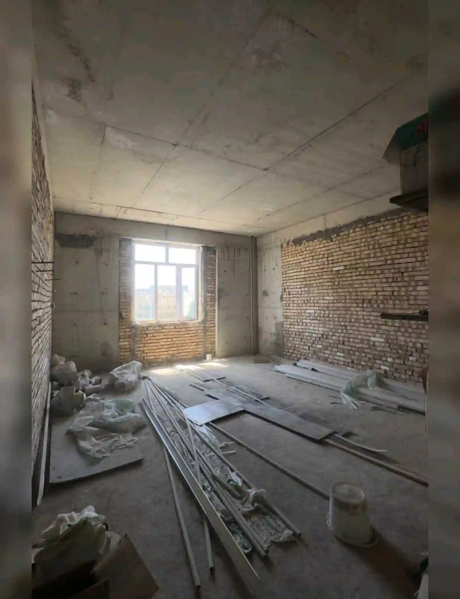 2-к квартира, 3 этаж, 86 м², Сино