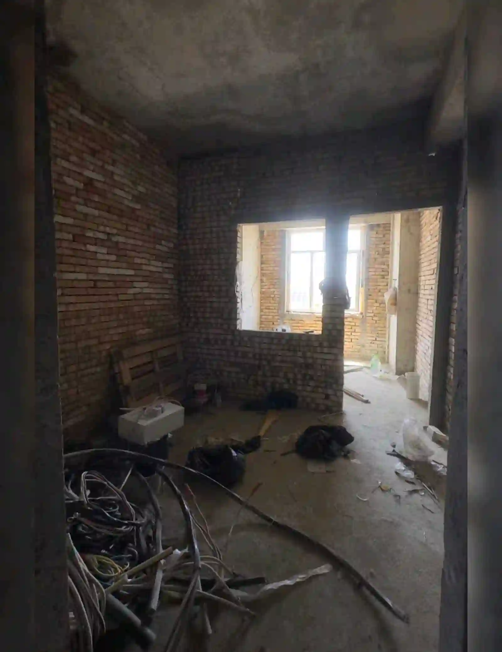 2-к квартира, 3 этаж, 86 м², Сино