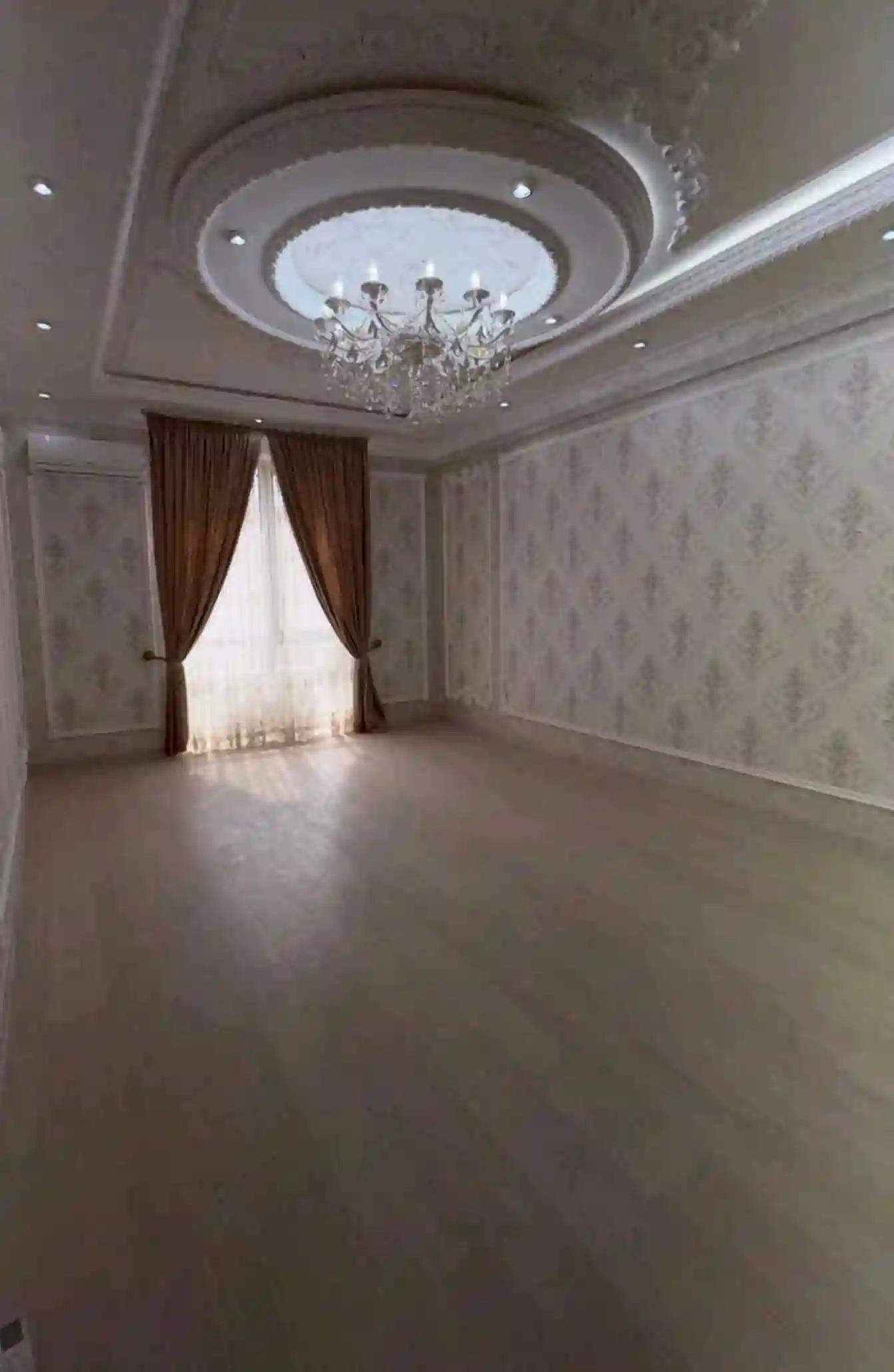 2-к квартира, 14 этаж, 88 м², Исмоил Сомони