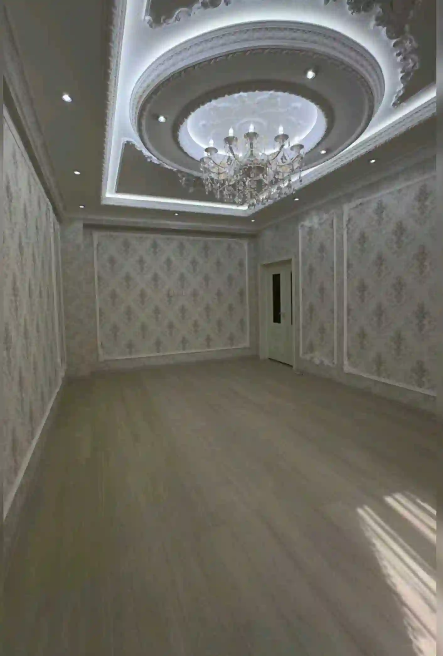 2-к квартира, 14 этаж, 88 м², Исмоил Сомони