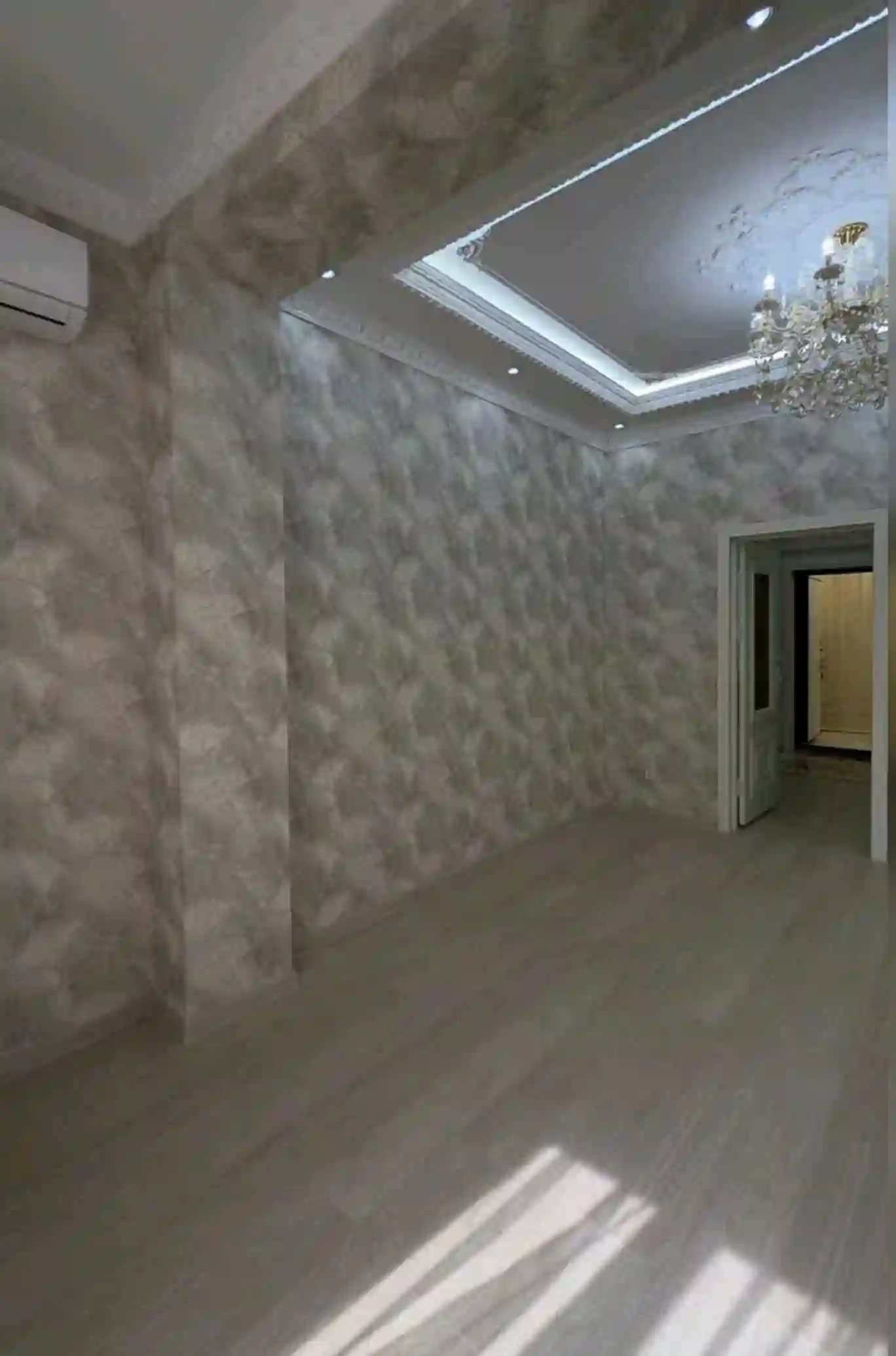 2-к квартира, 14 этаж, 88 м², Исмоил Сомони