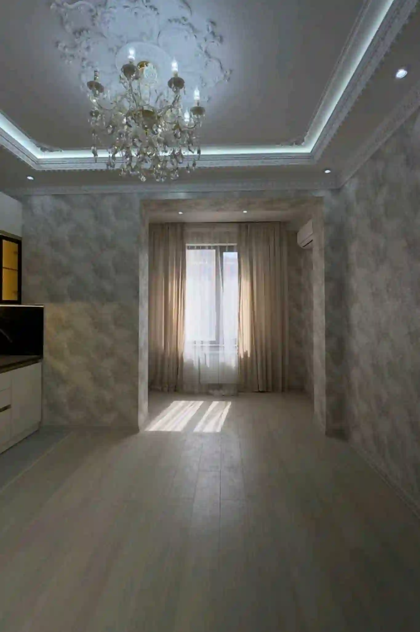 2-к квартира, 14 этаж, 88 м², Исмоил Сомони