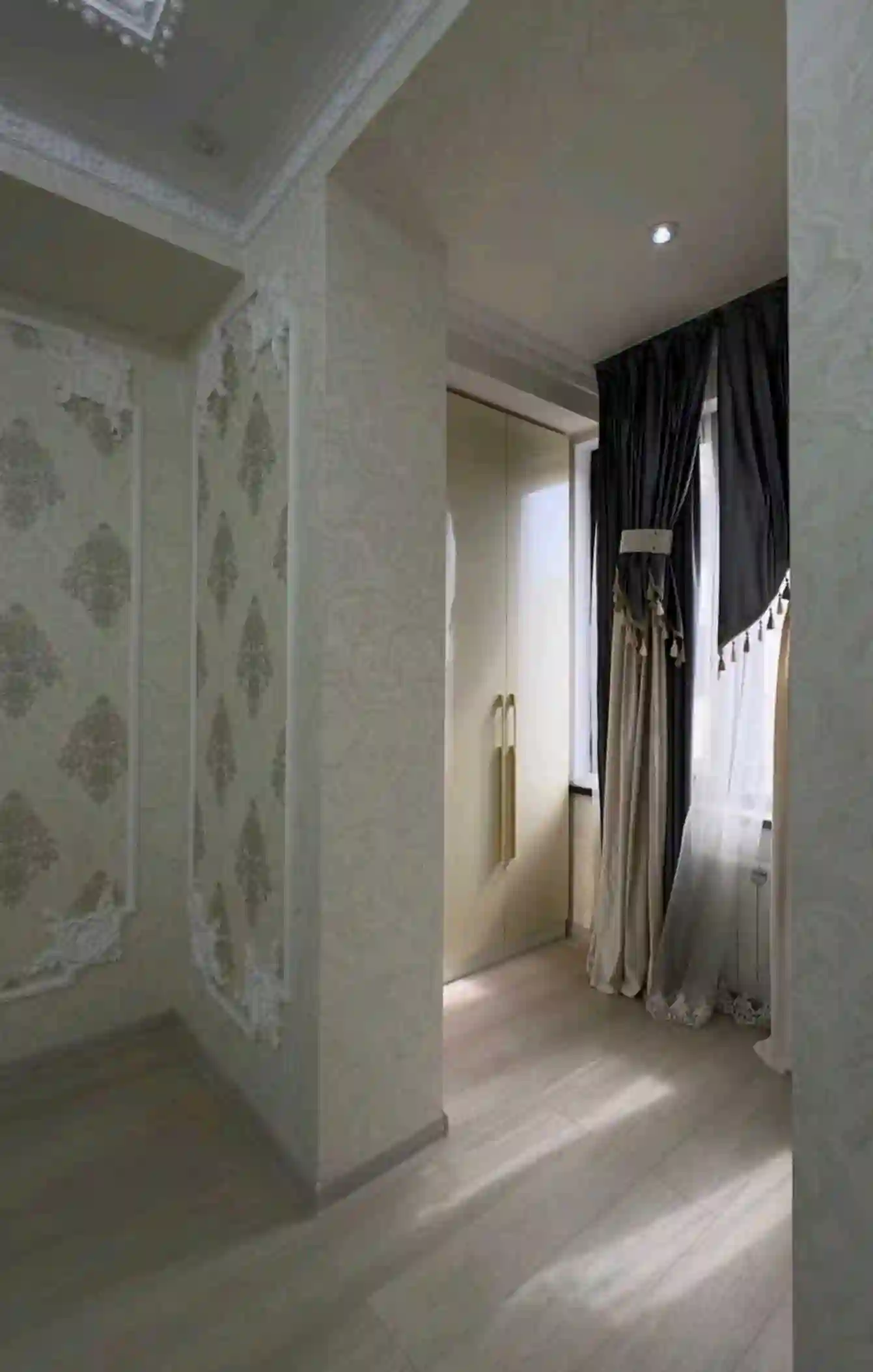 2-к квартира, 14 этаж, 88 м², Исмоил Сомони