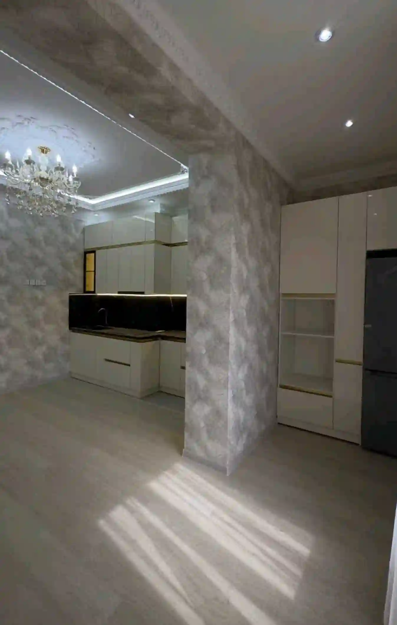 2-к квартира, 14 этаж, 88 м², Исмоил Сомони