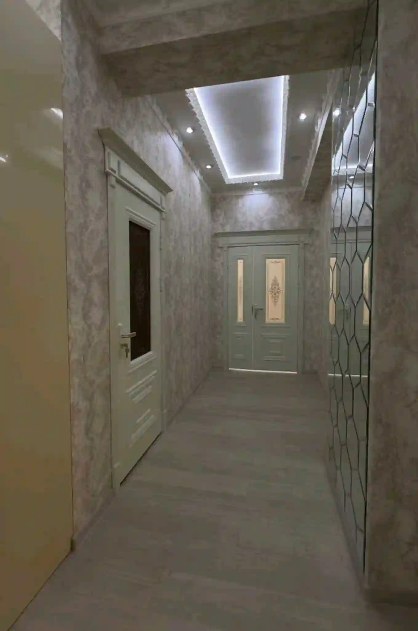 2-к квартира, 14 этаж, 88 м², Исмоил Сомони
