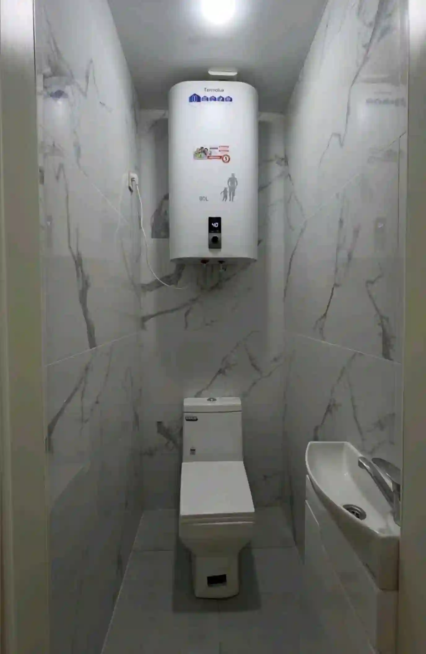 2-к квартира, 14 этаж, 88 м², Исмоил Сомони