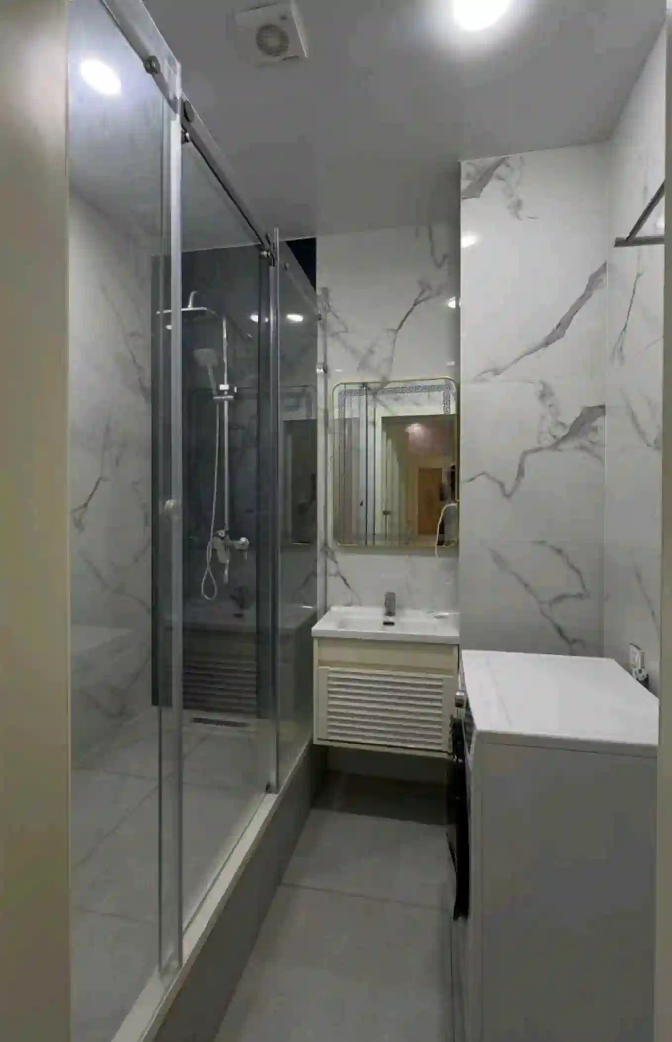 2-к квартира, 14 этаж, 88 м², Исмоил Сомони