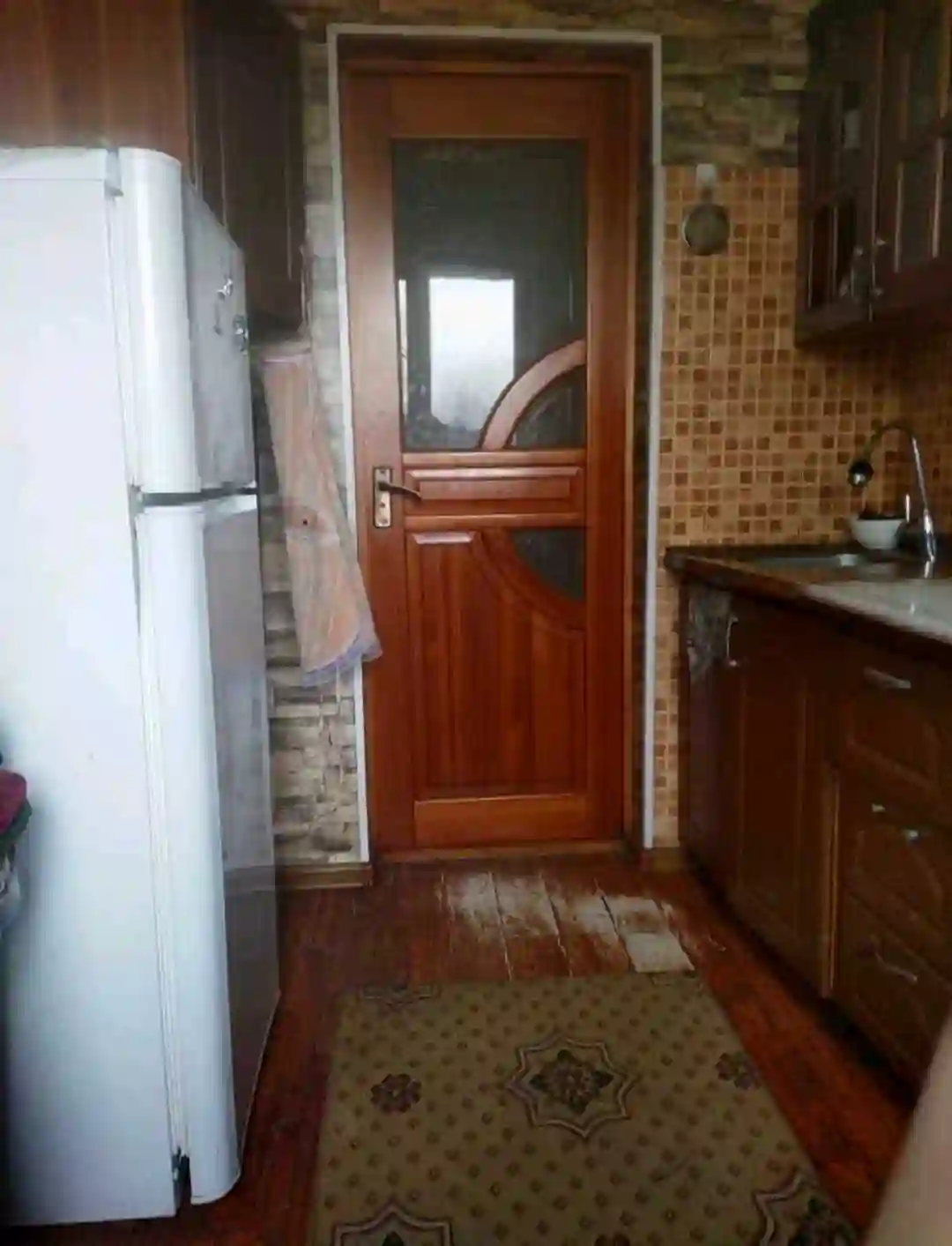 3-к квартира, 2 этаж, 63 м², Сино
