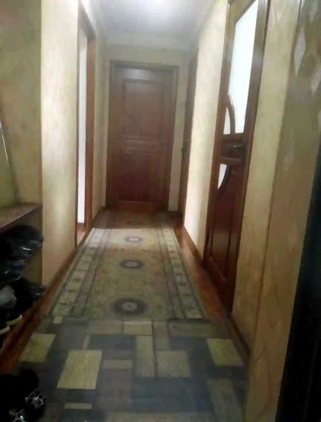3-к квартира, 2 этаж, 63 м², Сино
