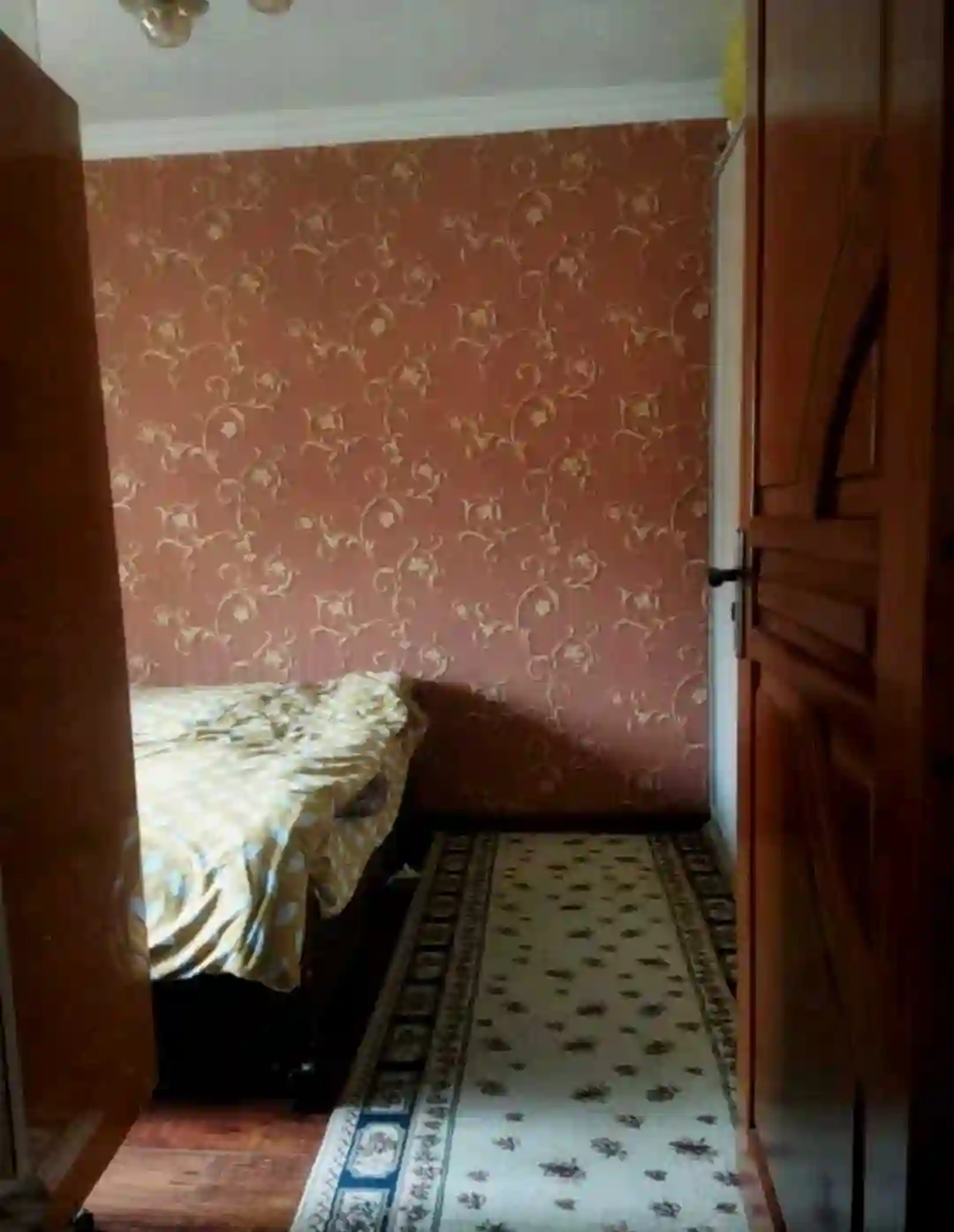 3-к квартира, 2 этаж, 63 м², Сино