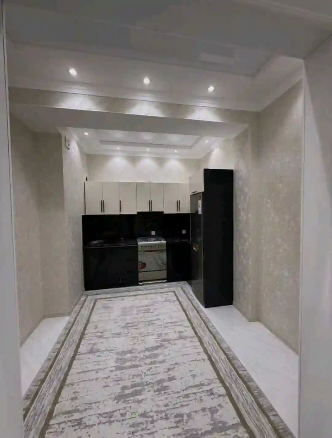 2-к квартира, 14 этаж, 77 м², Сино