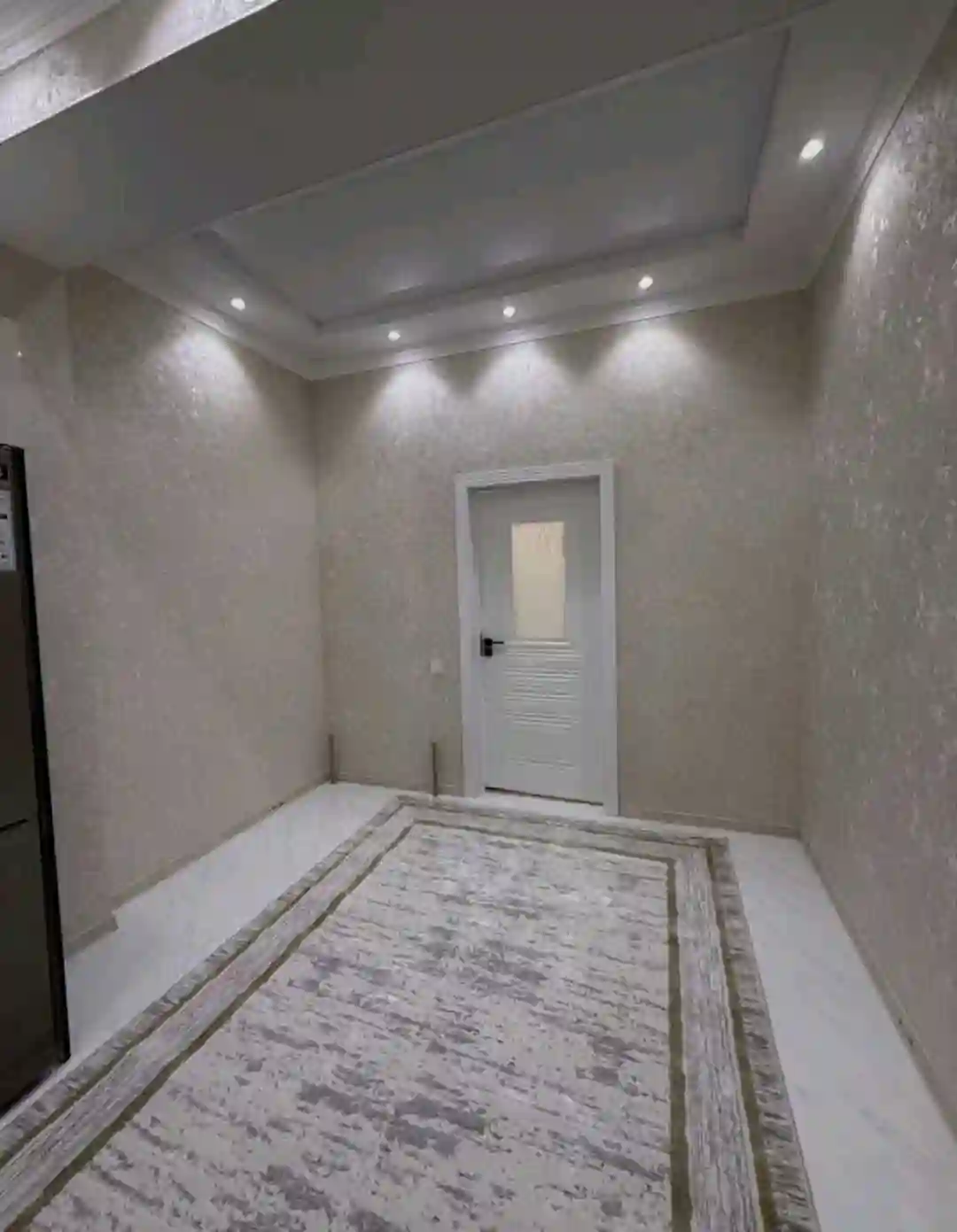2-к квартира, 14 этаж, 77 м², Сино