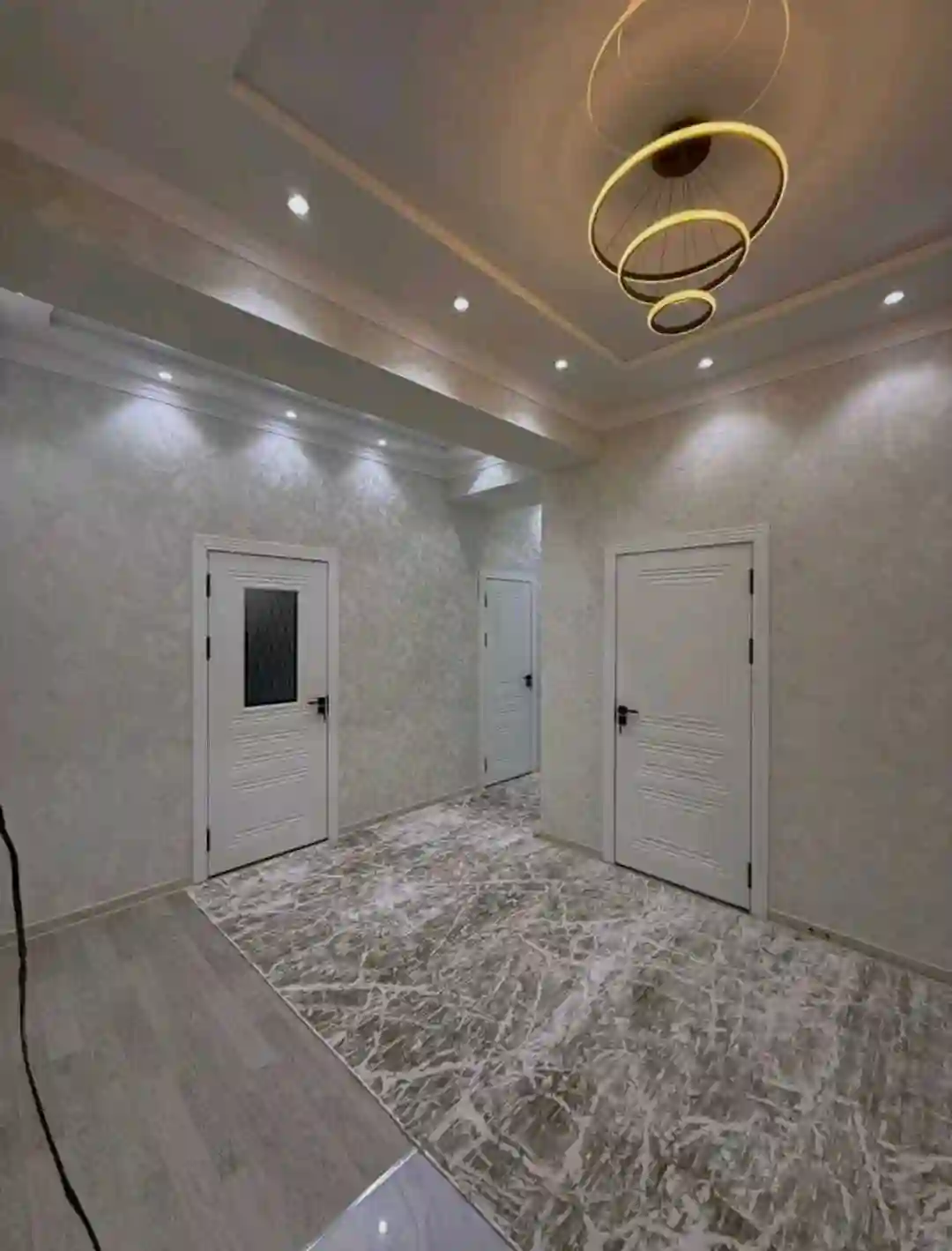2-к квартира, 14 этаж, 77 м², Сино