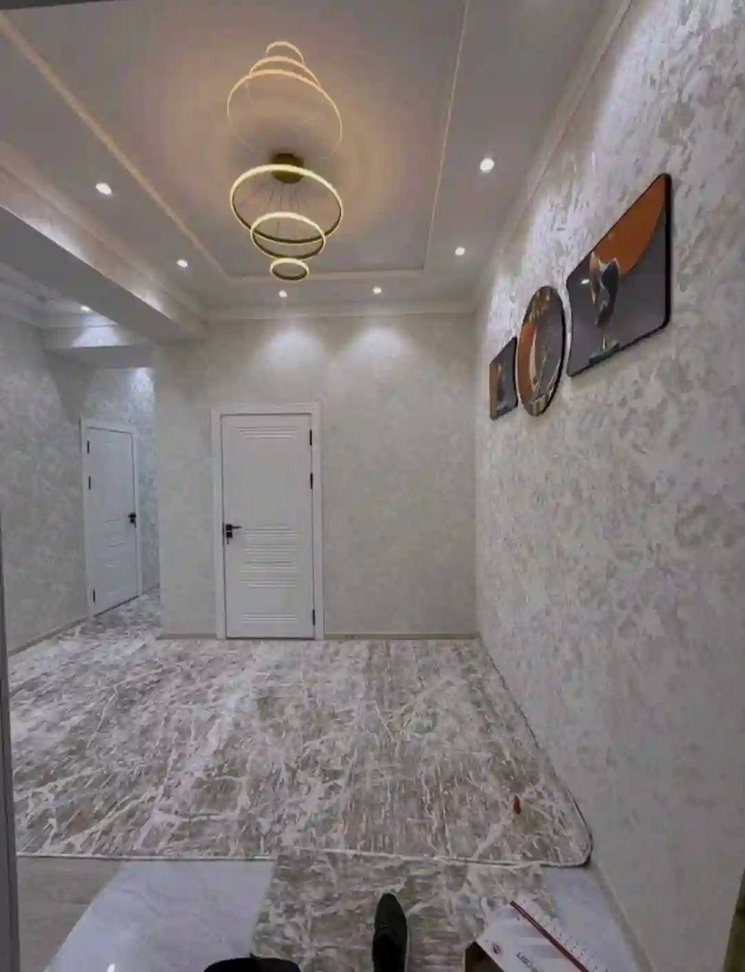 2-к квартира, 14 этаж, 77 м², Сино
