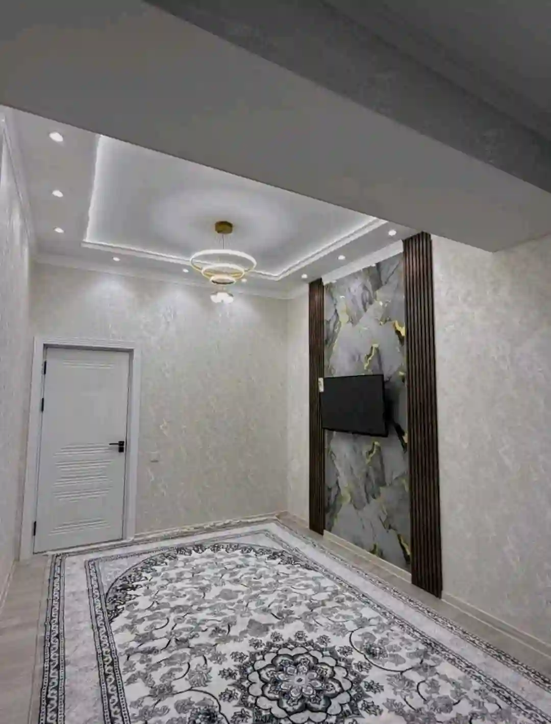 2-к квартира, 14 этаж, 77 м², Сино