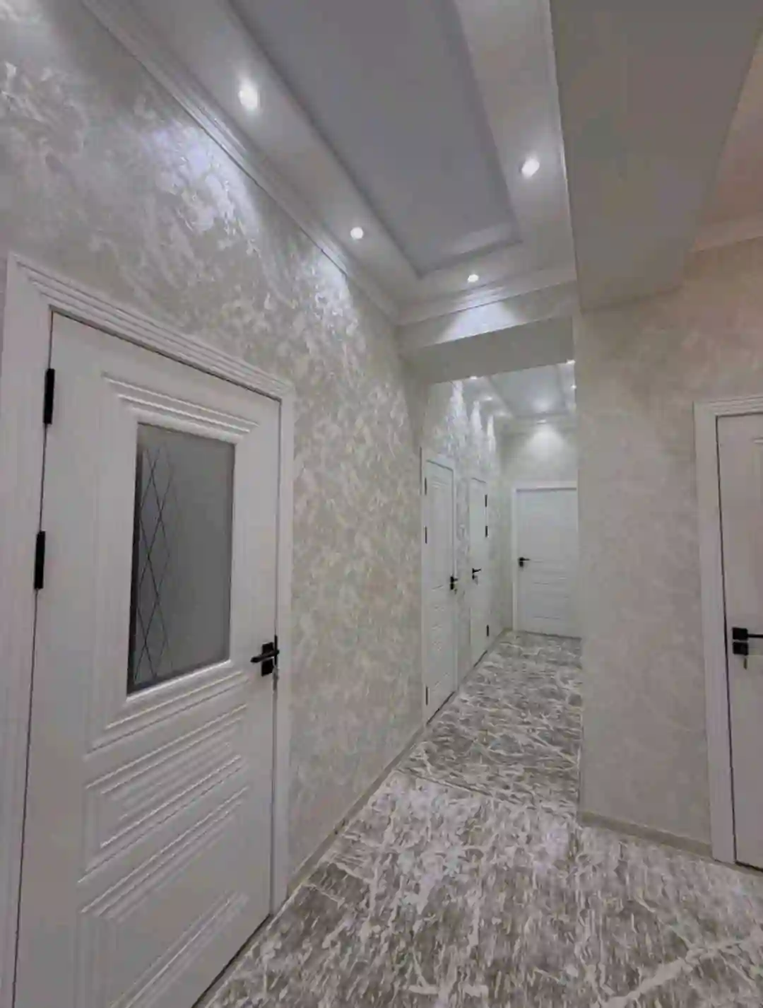 2-к квартира, 14 этаж, 77 м², Сино